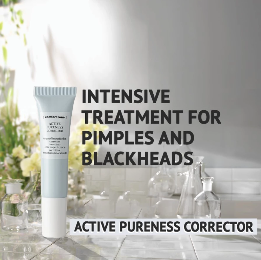 Active Pureness Corrector