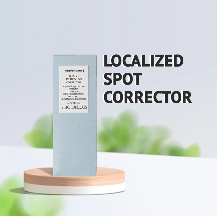 Active Pureness Corrector