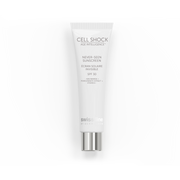 Cell Shock Age Intelligence Never-Seen Sunscreen SPF 30