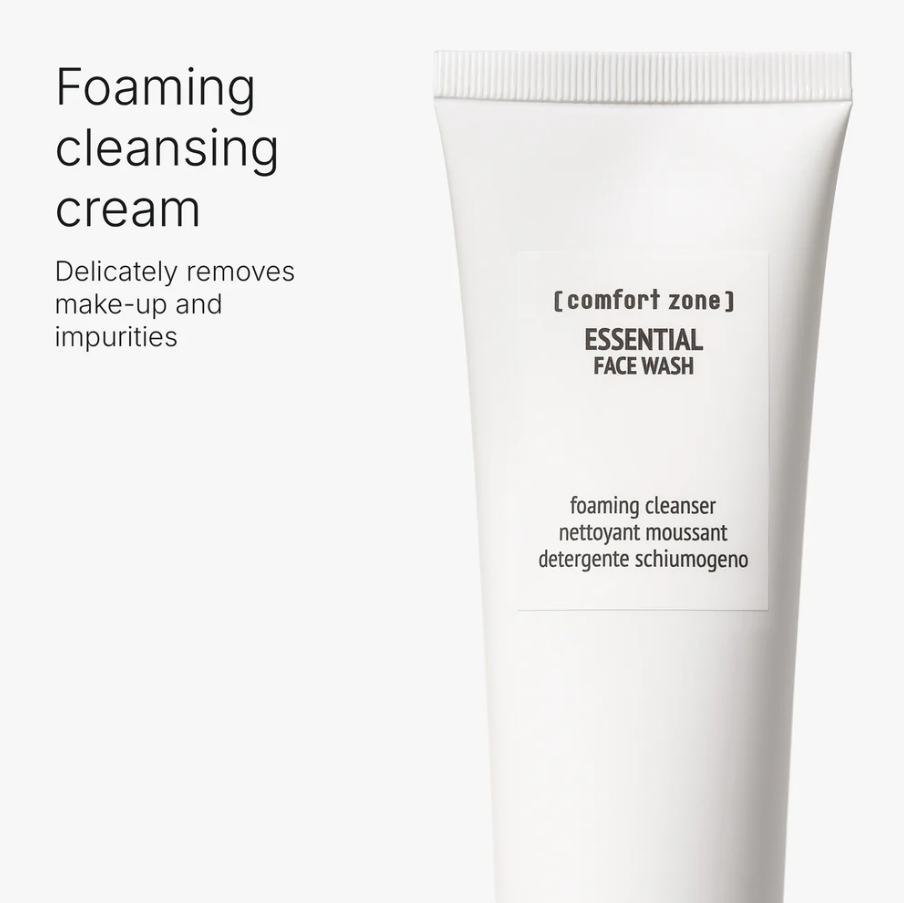 Essential Face Wash