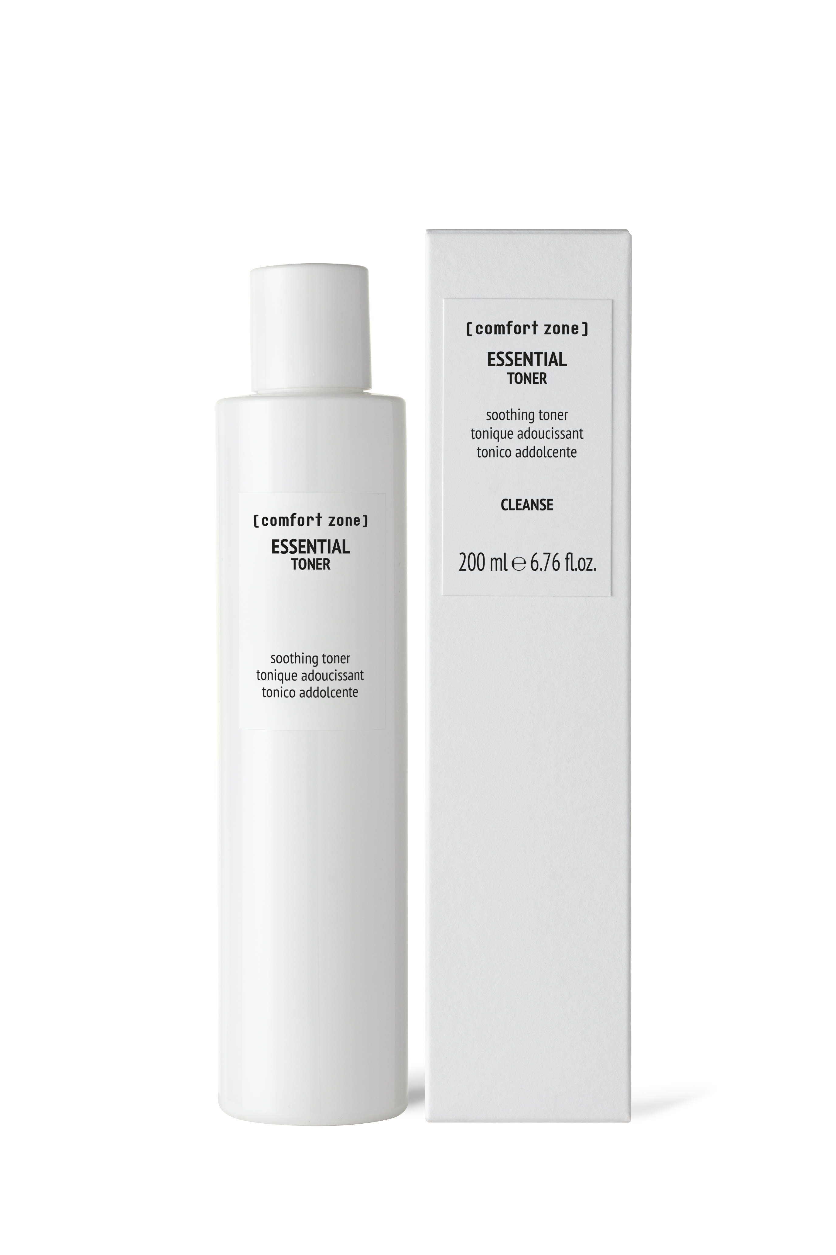 Essential Toner