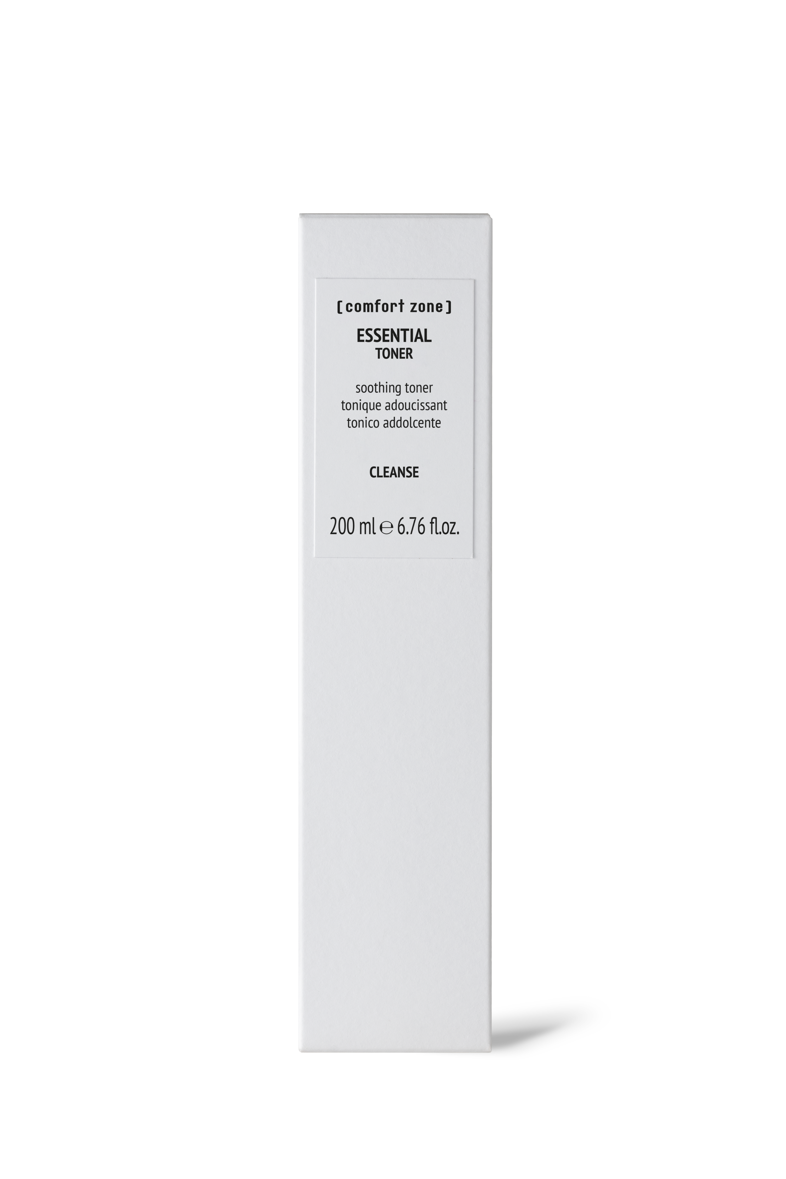 Essential Toner