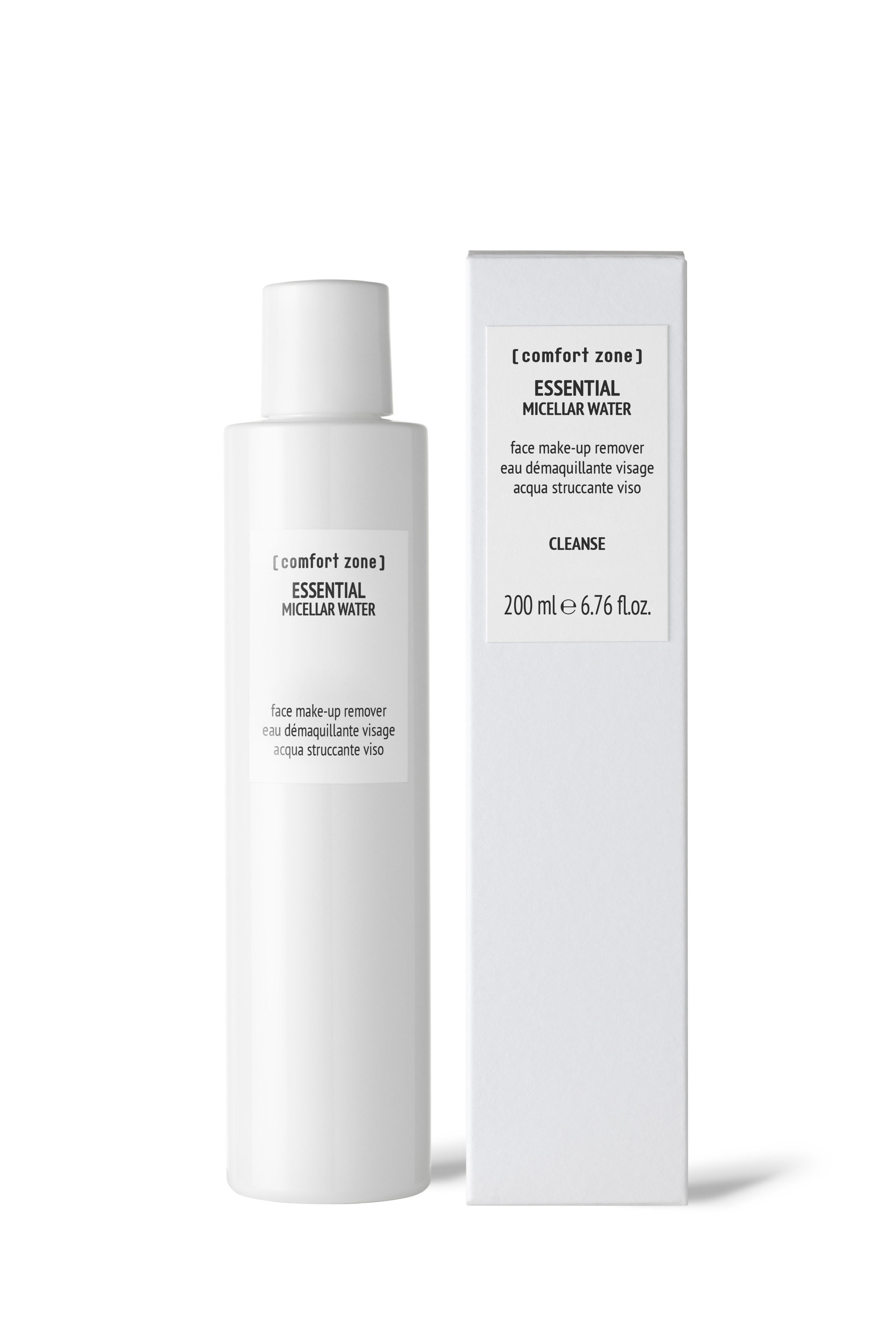 Essential Micellar Water