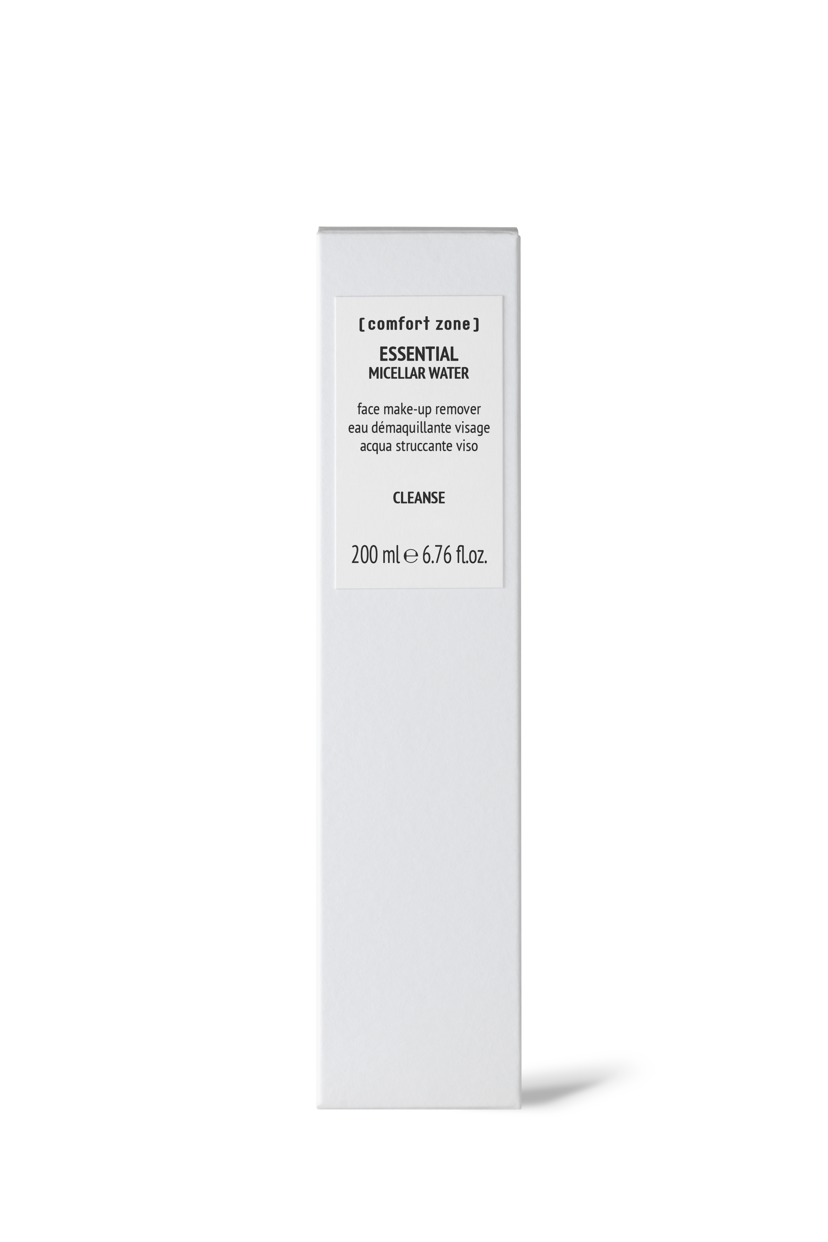 Essential Micellar Water