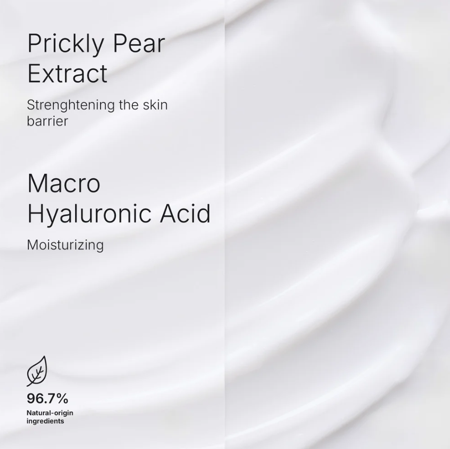 Hydramemory Light Sorbet Cream
