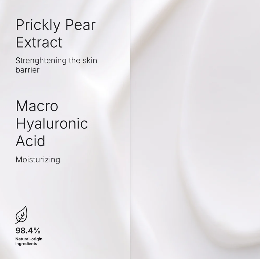 Hydramemory Rich Sorbet Cream