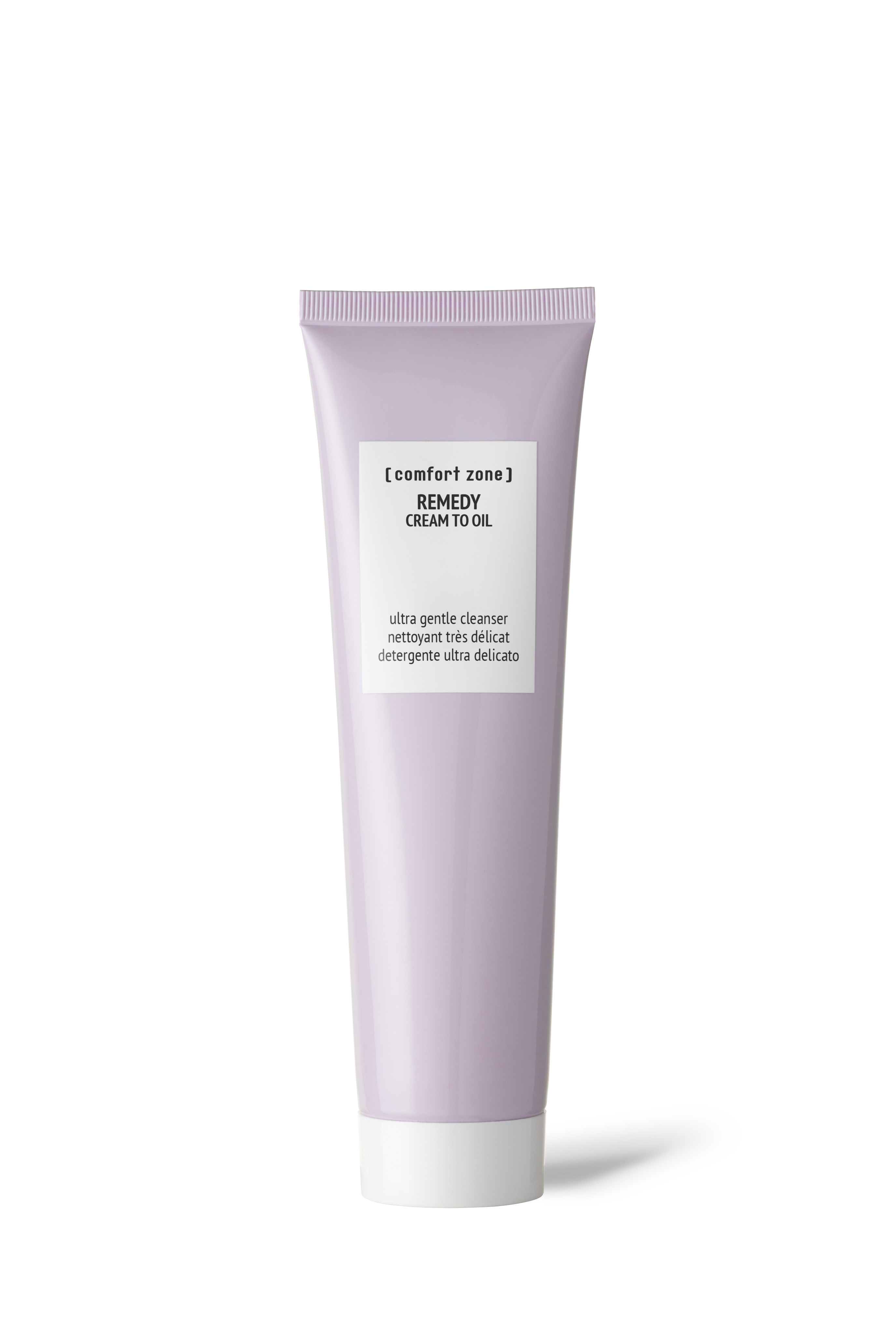 Remedy Cream to Oil