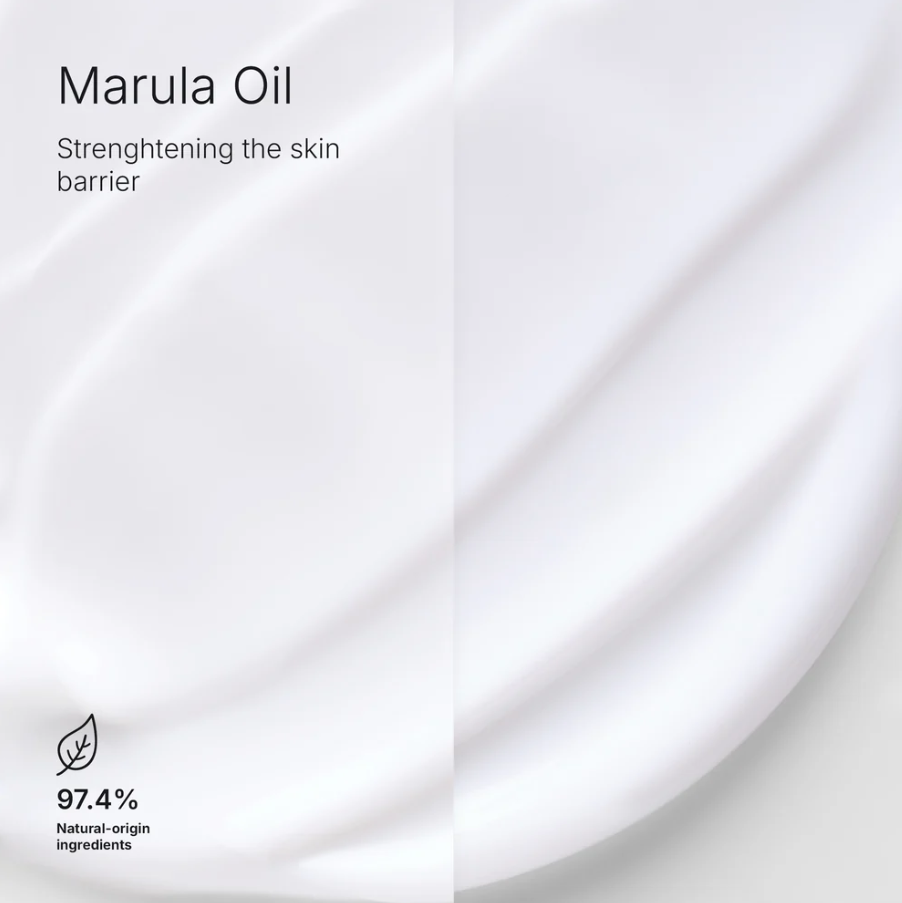 Remedy Cream to Oil