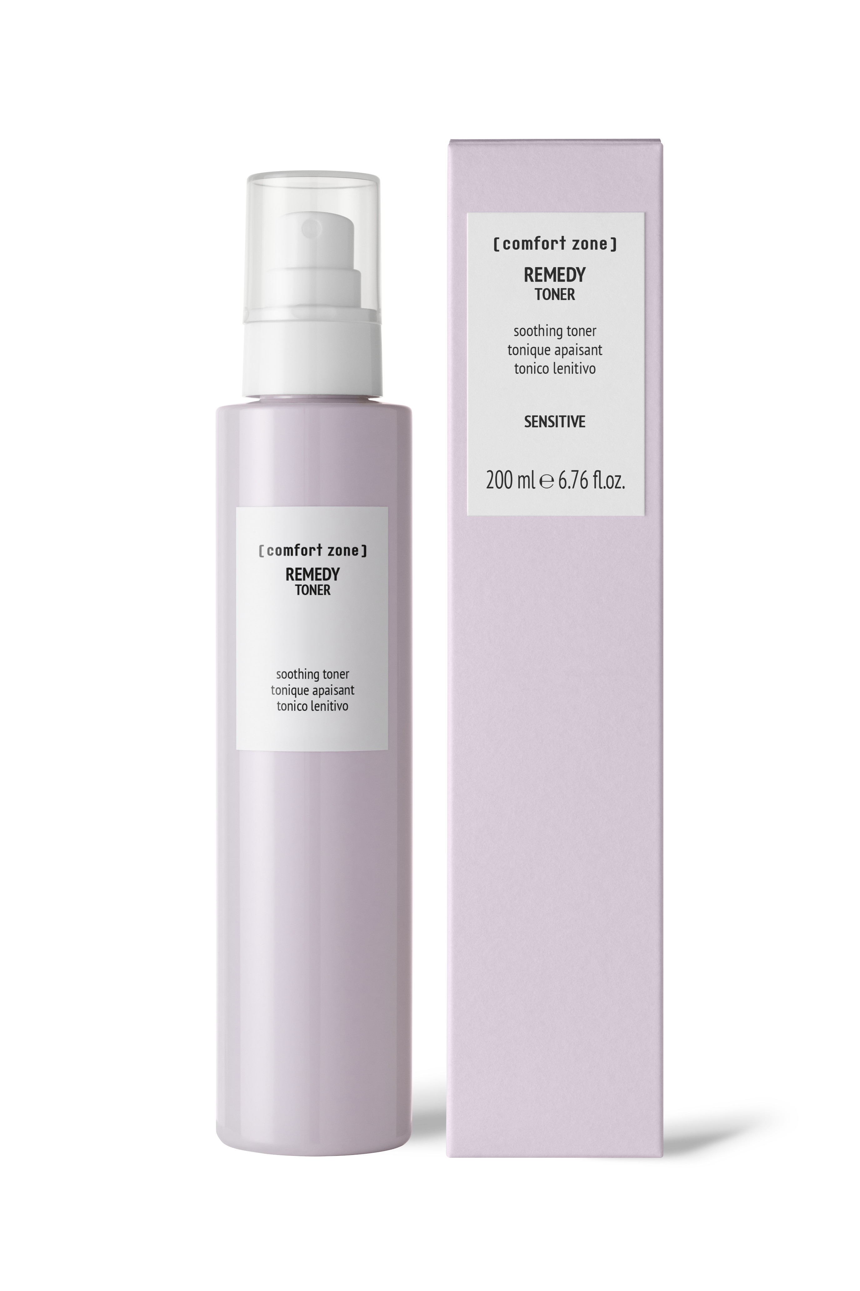 Remedy Toner