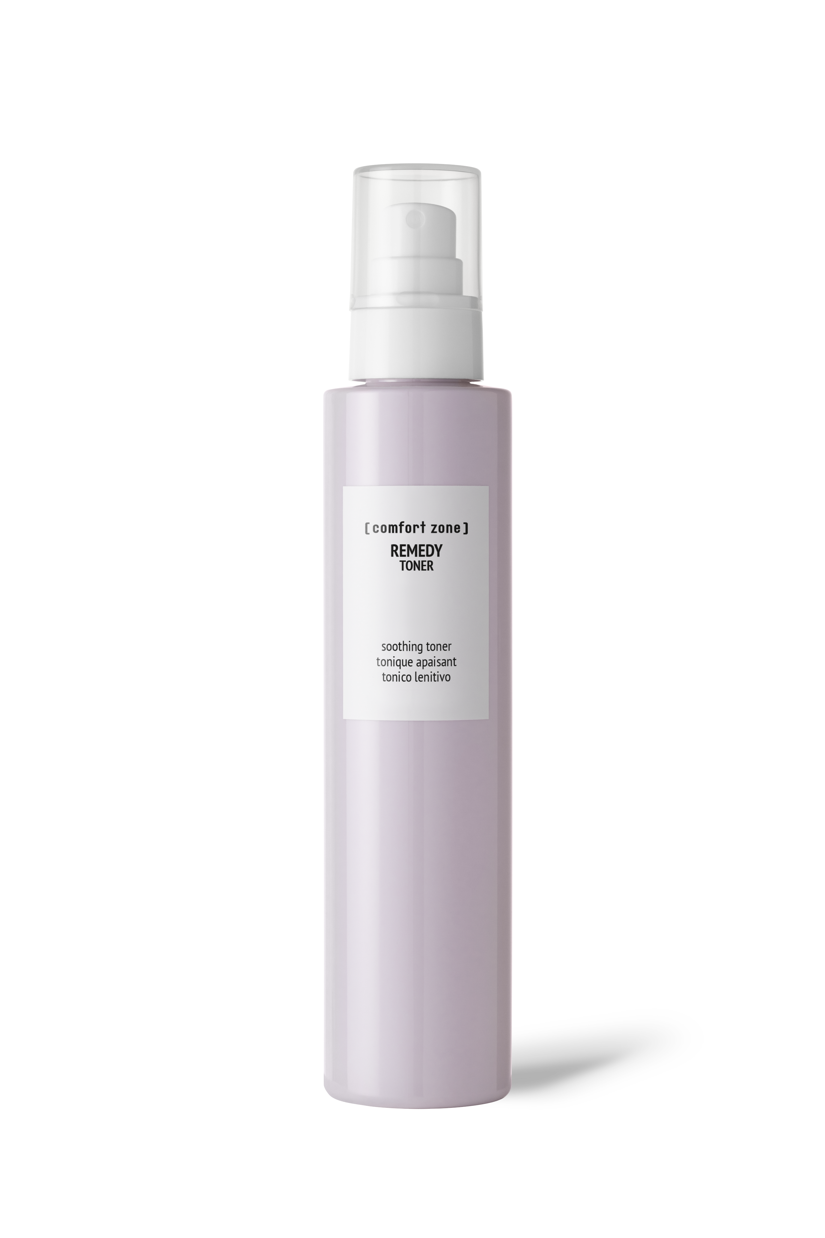 Remedy Toner