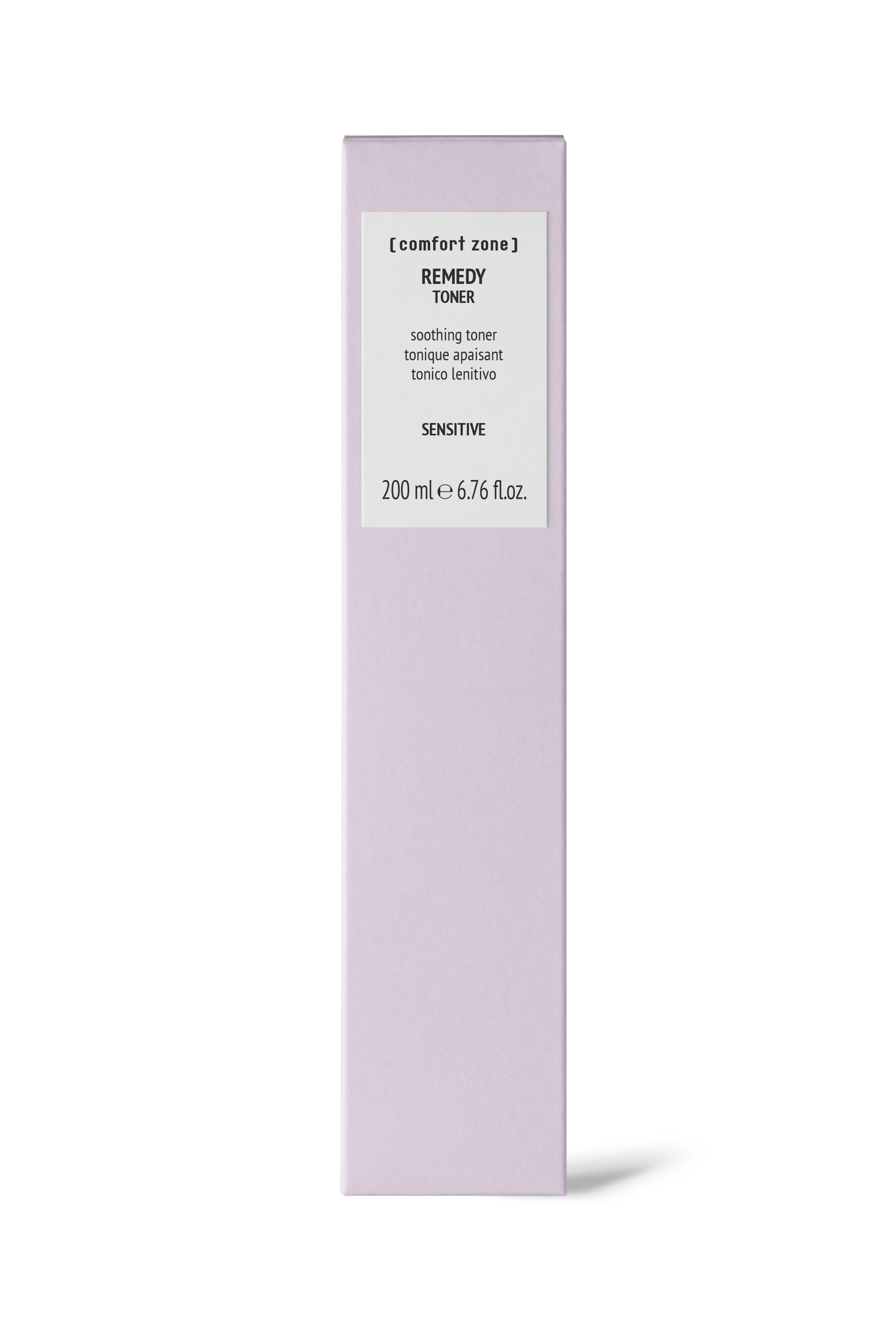 Remedy Toner
