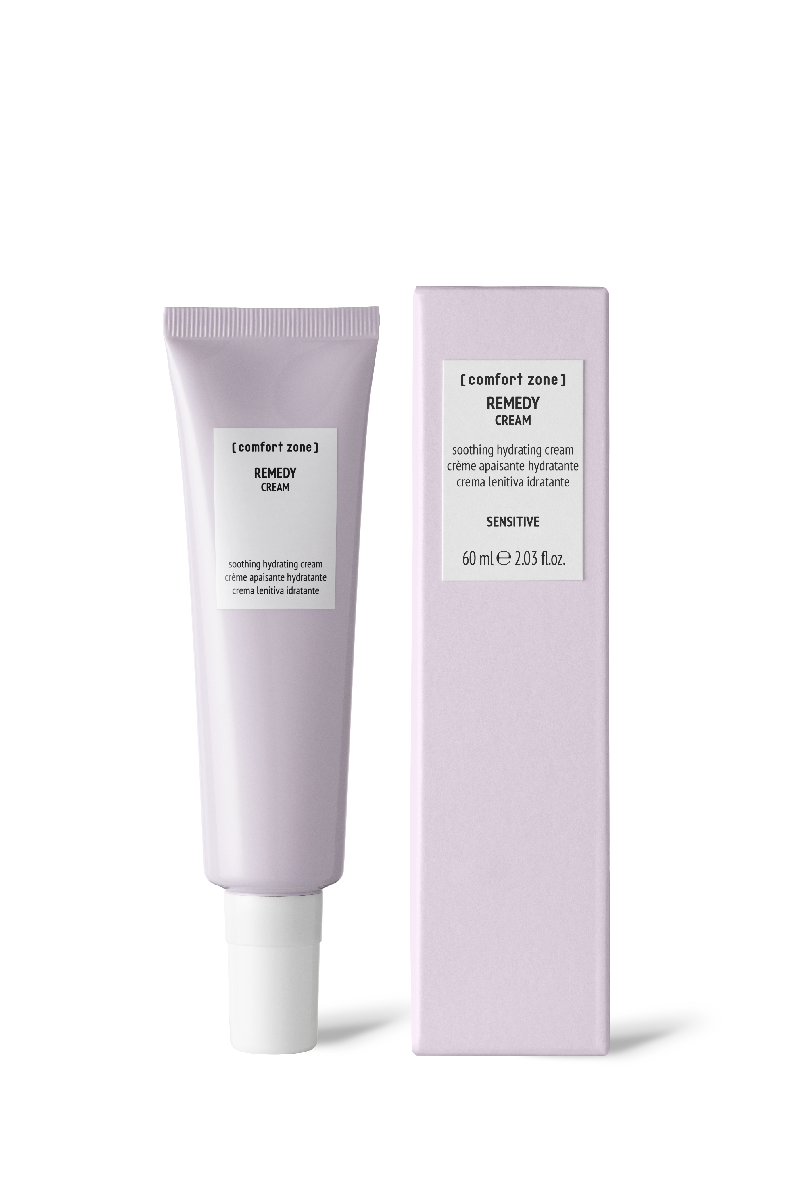 Remedy Cream