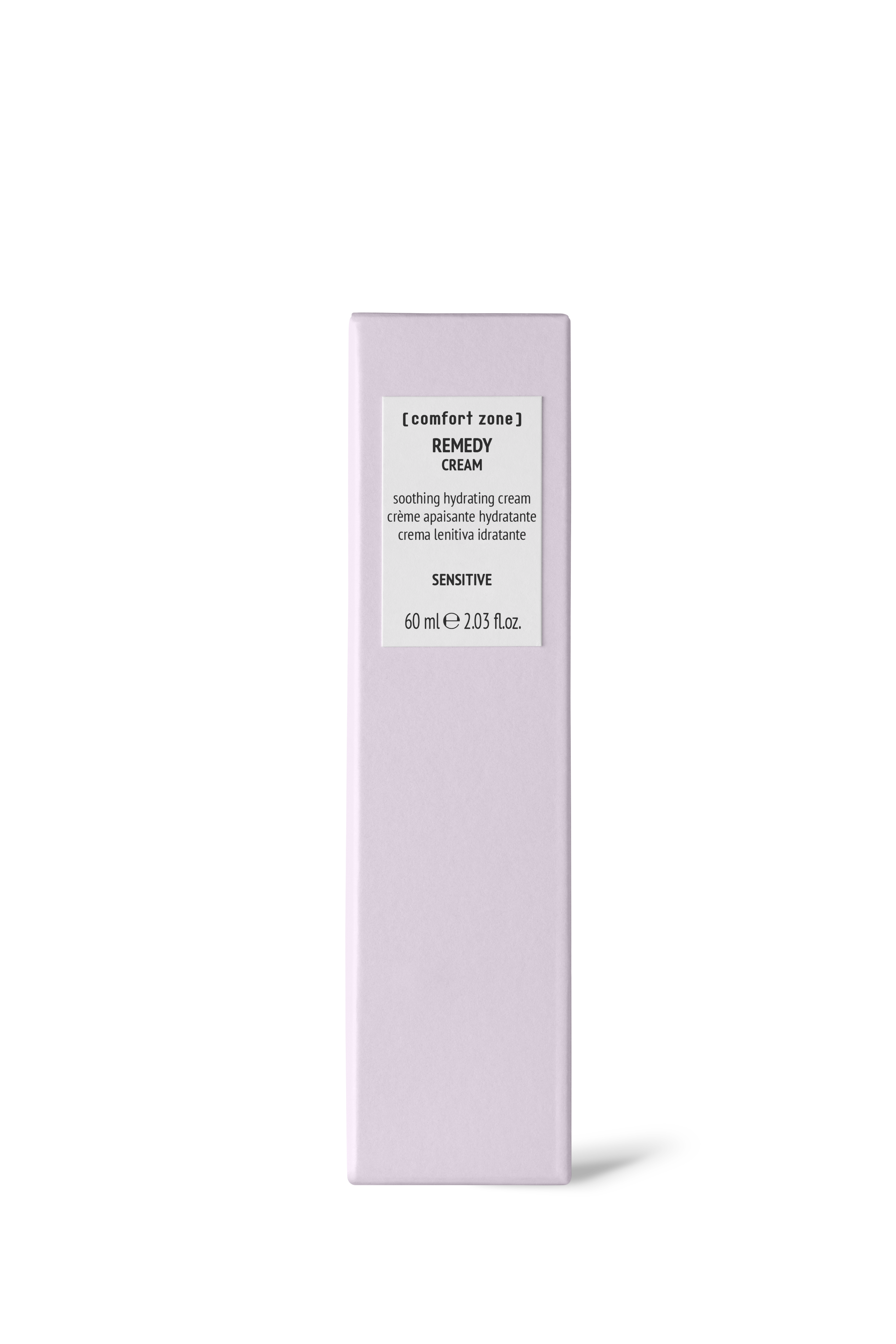Remedy Cream