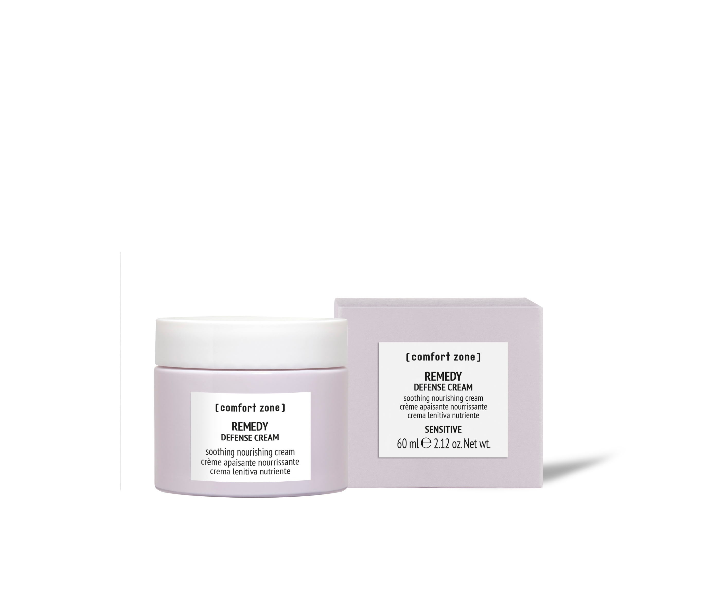Remedy Defense Cream