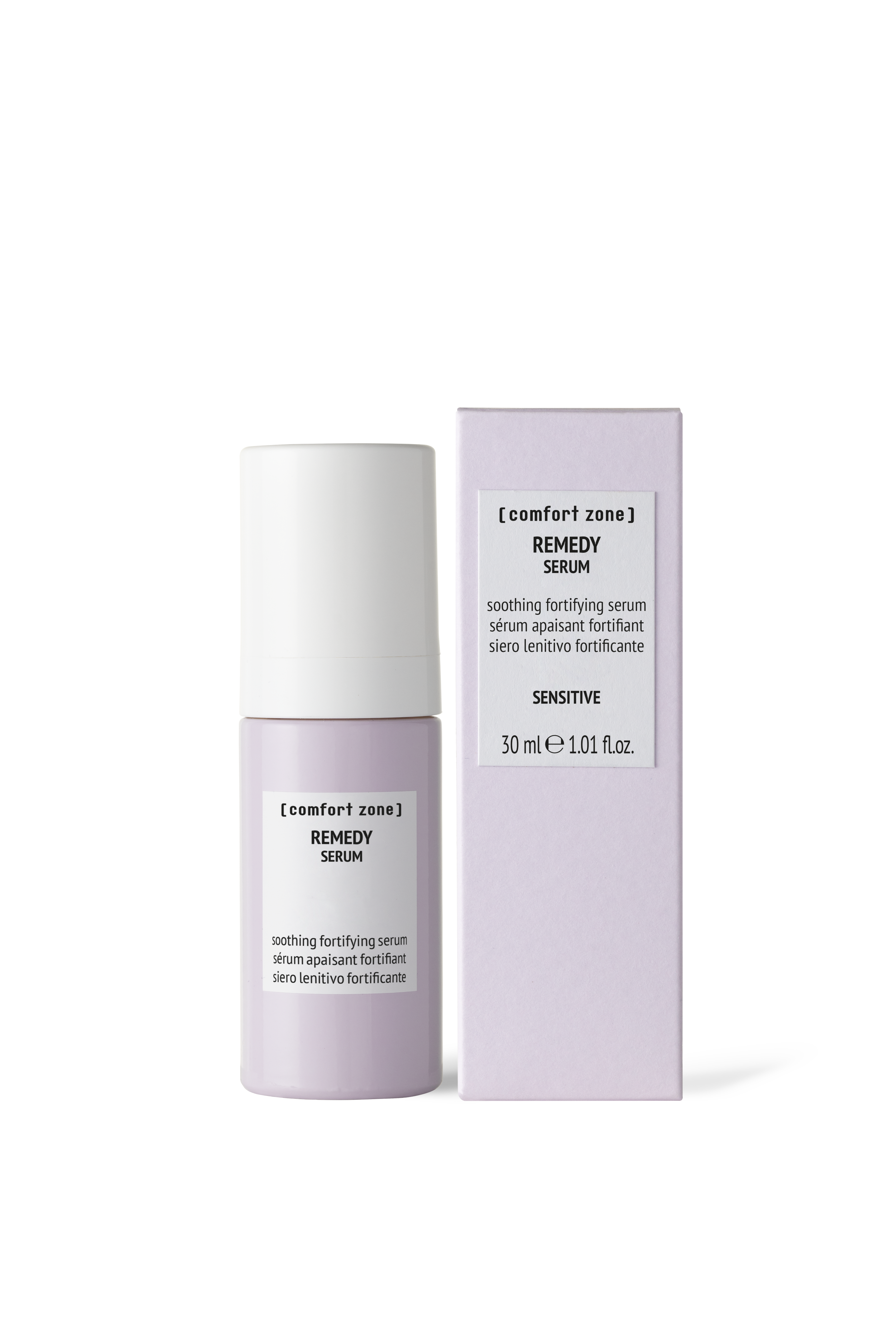 Remedy Serum