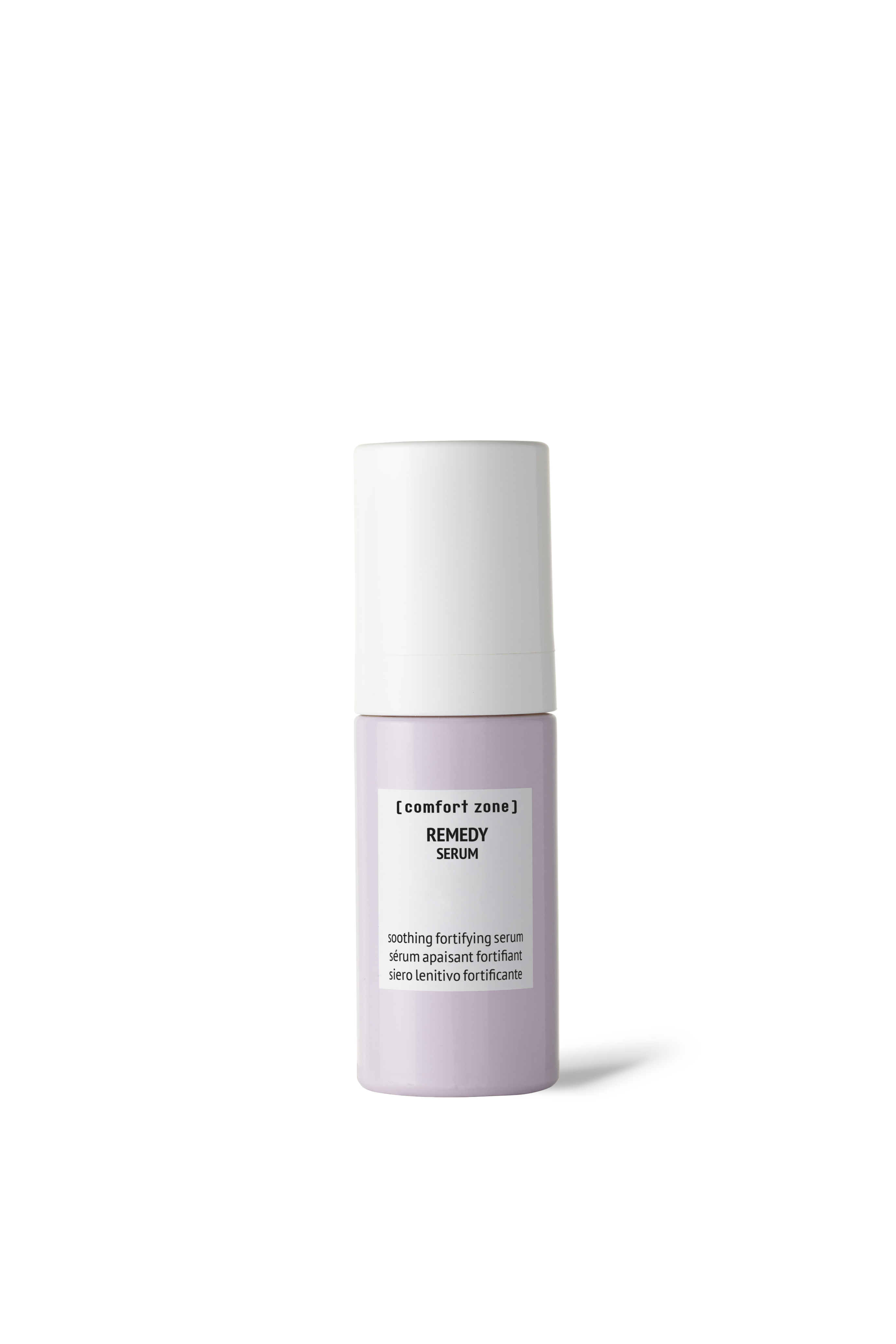 Remedy Serum