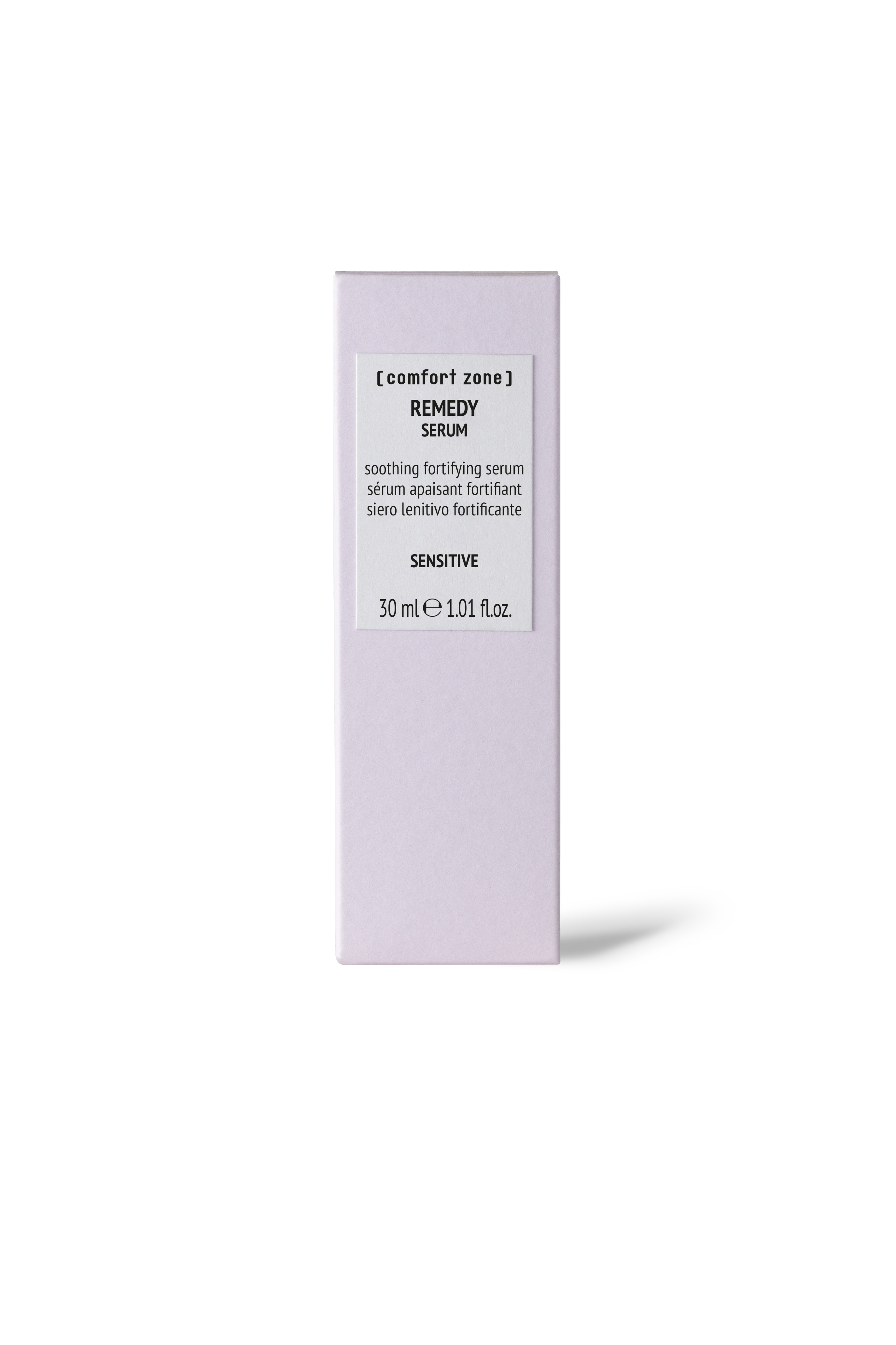 Remedy Serum