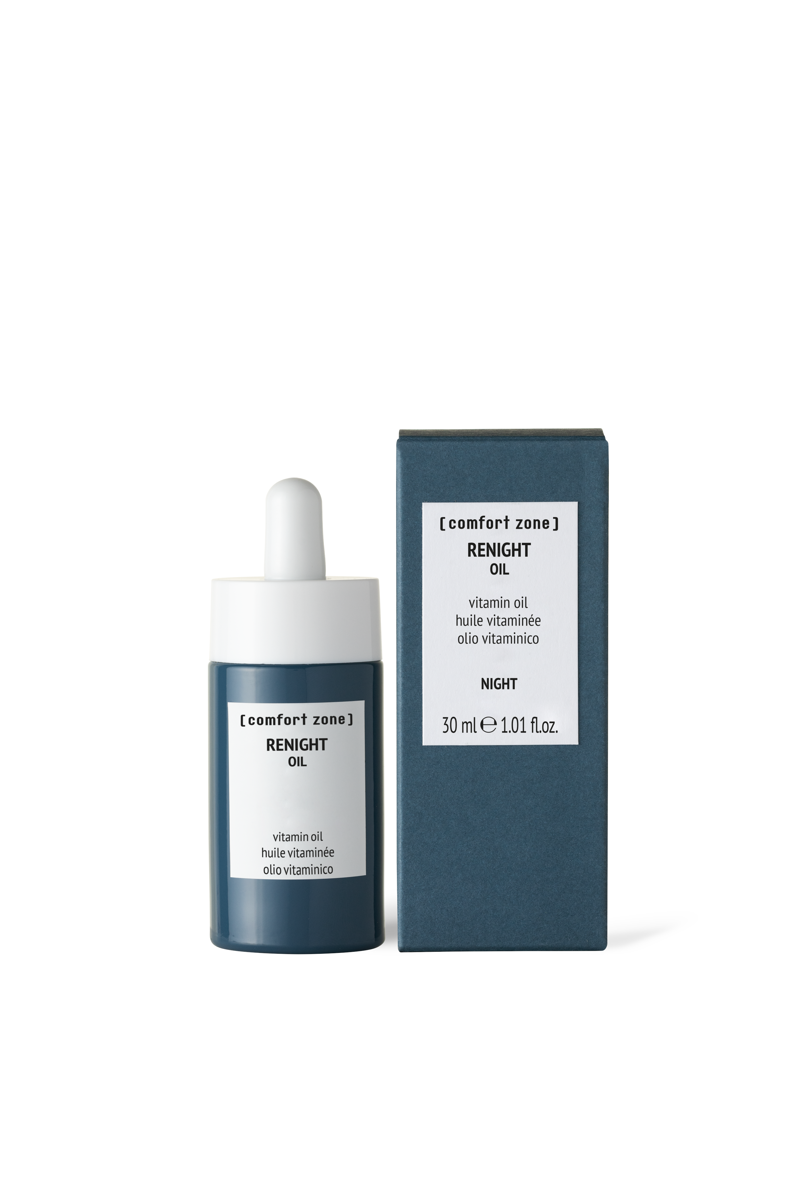 Renight Oil