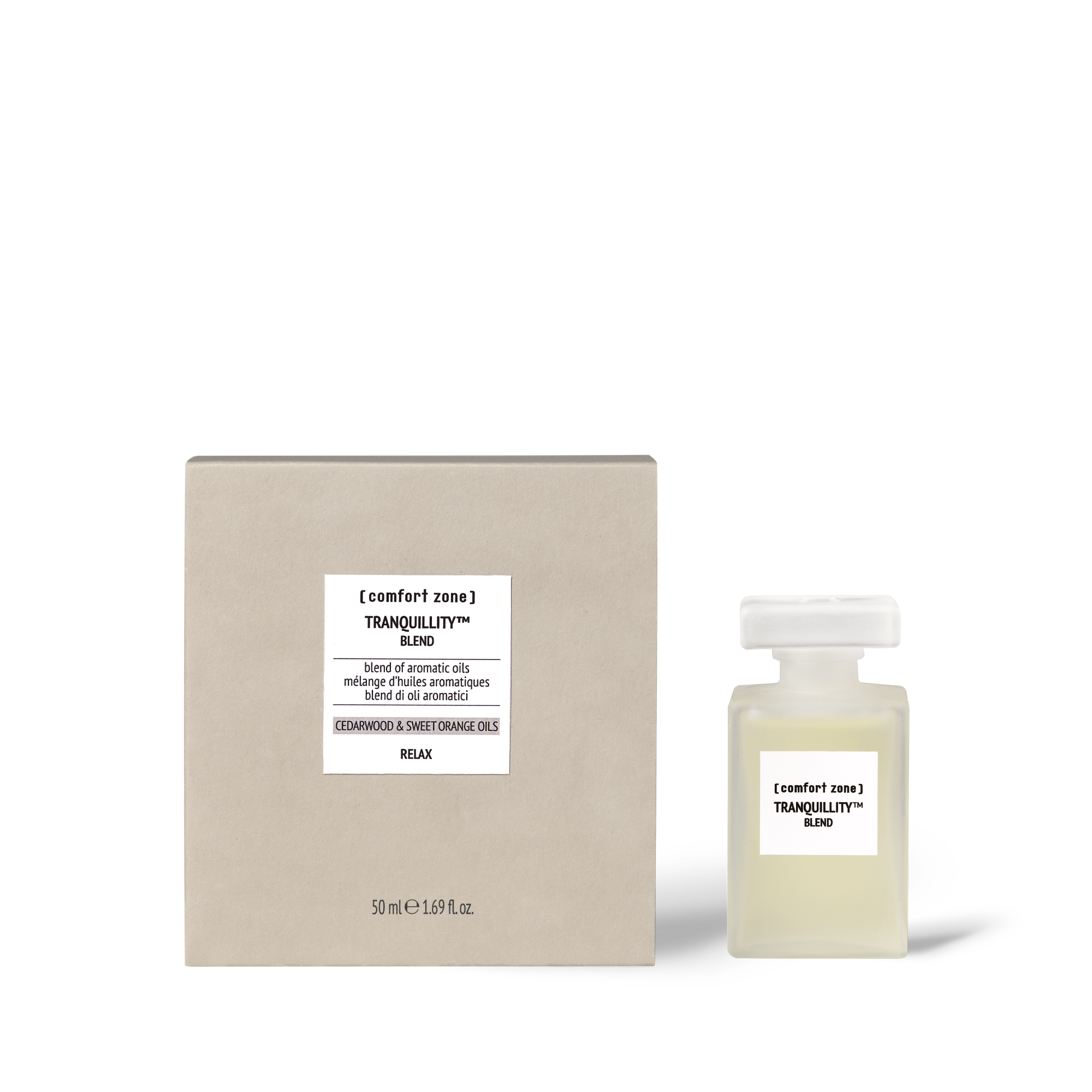 Tranquillity™ Blend