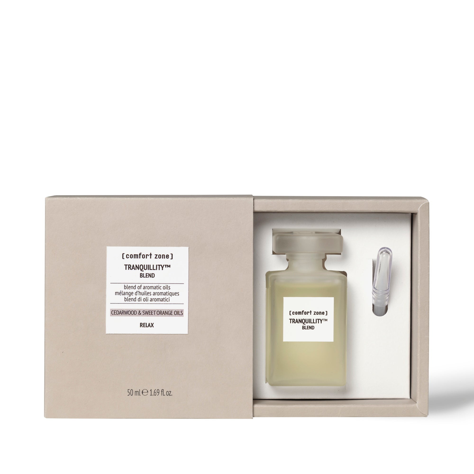 Tranquillity™ Blend