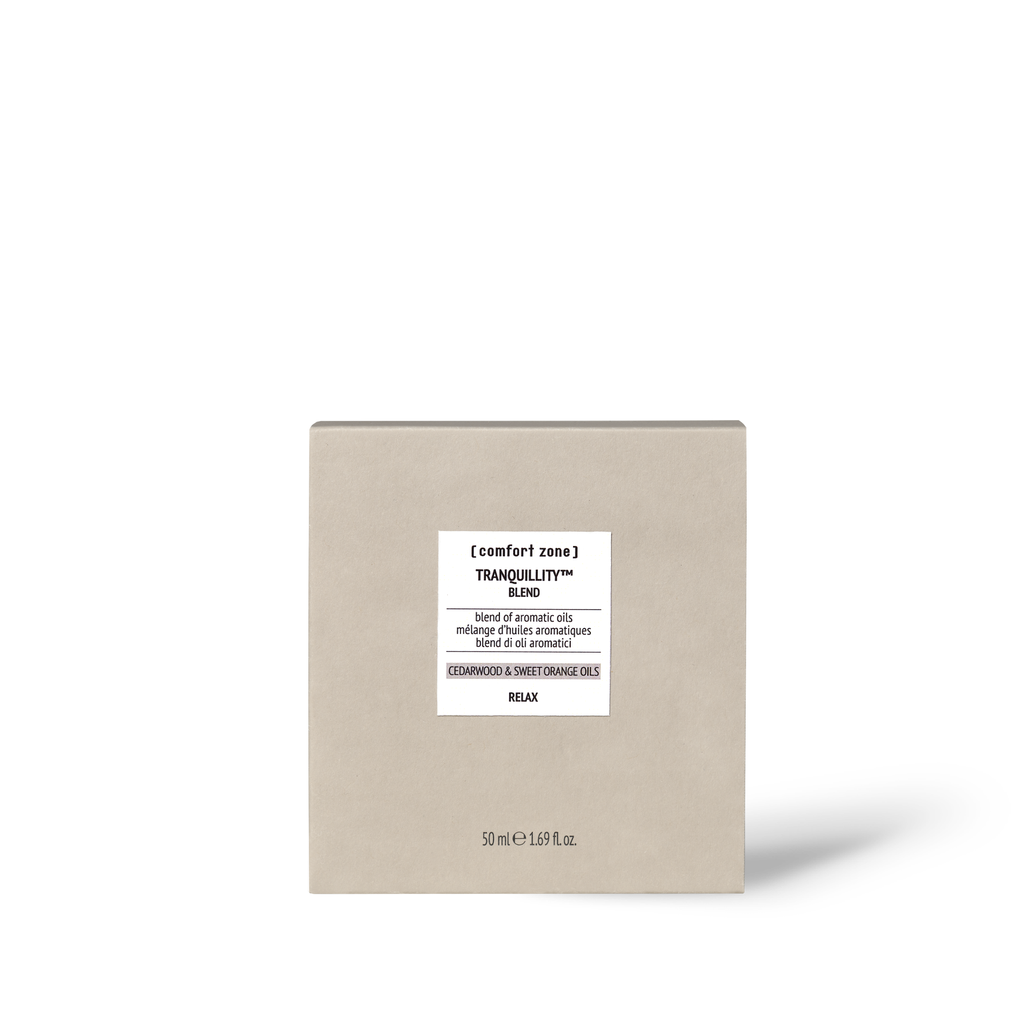Tranquillity™ Blend