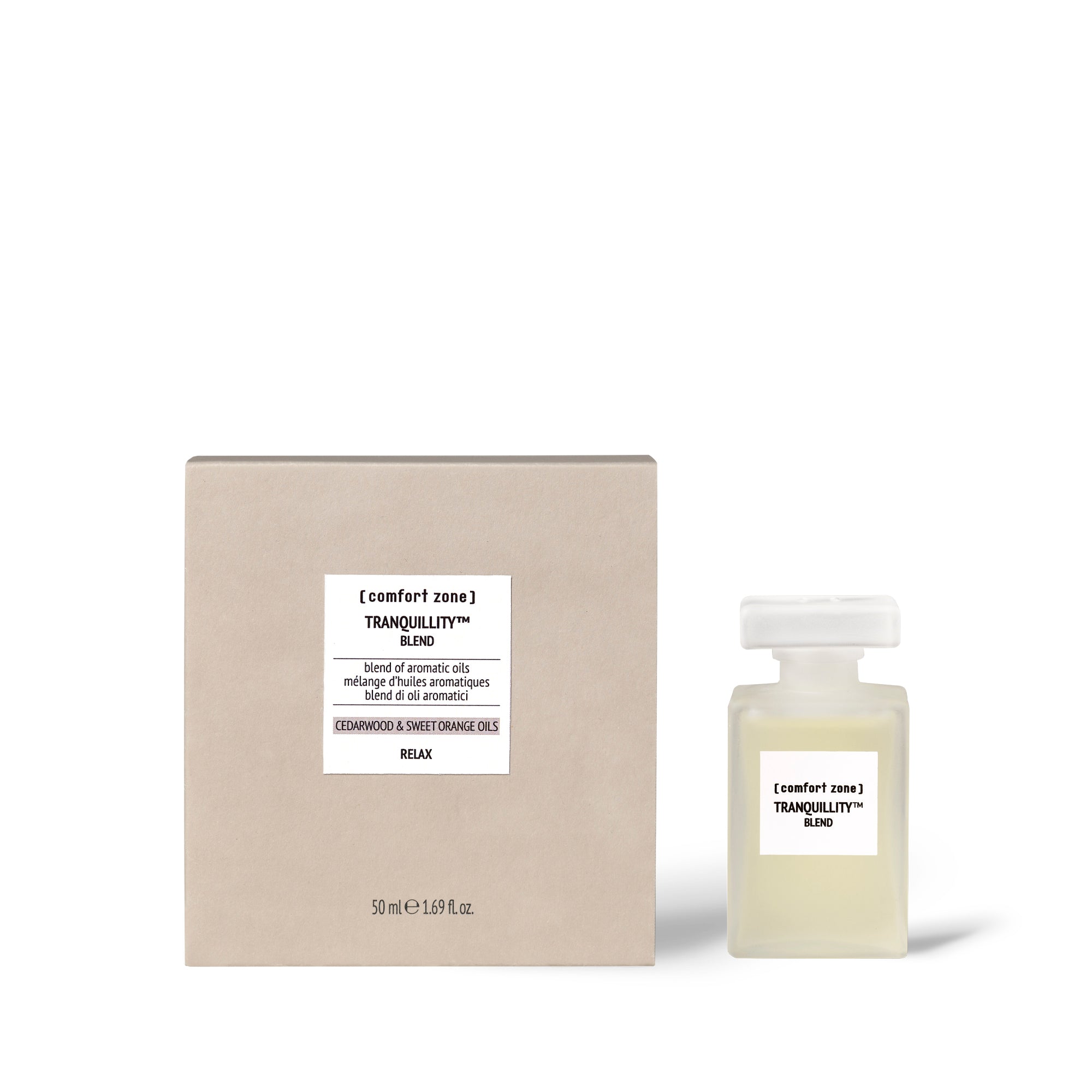 Tranquillity™ Blend