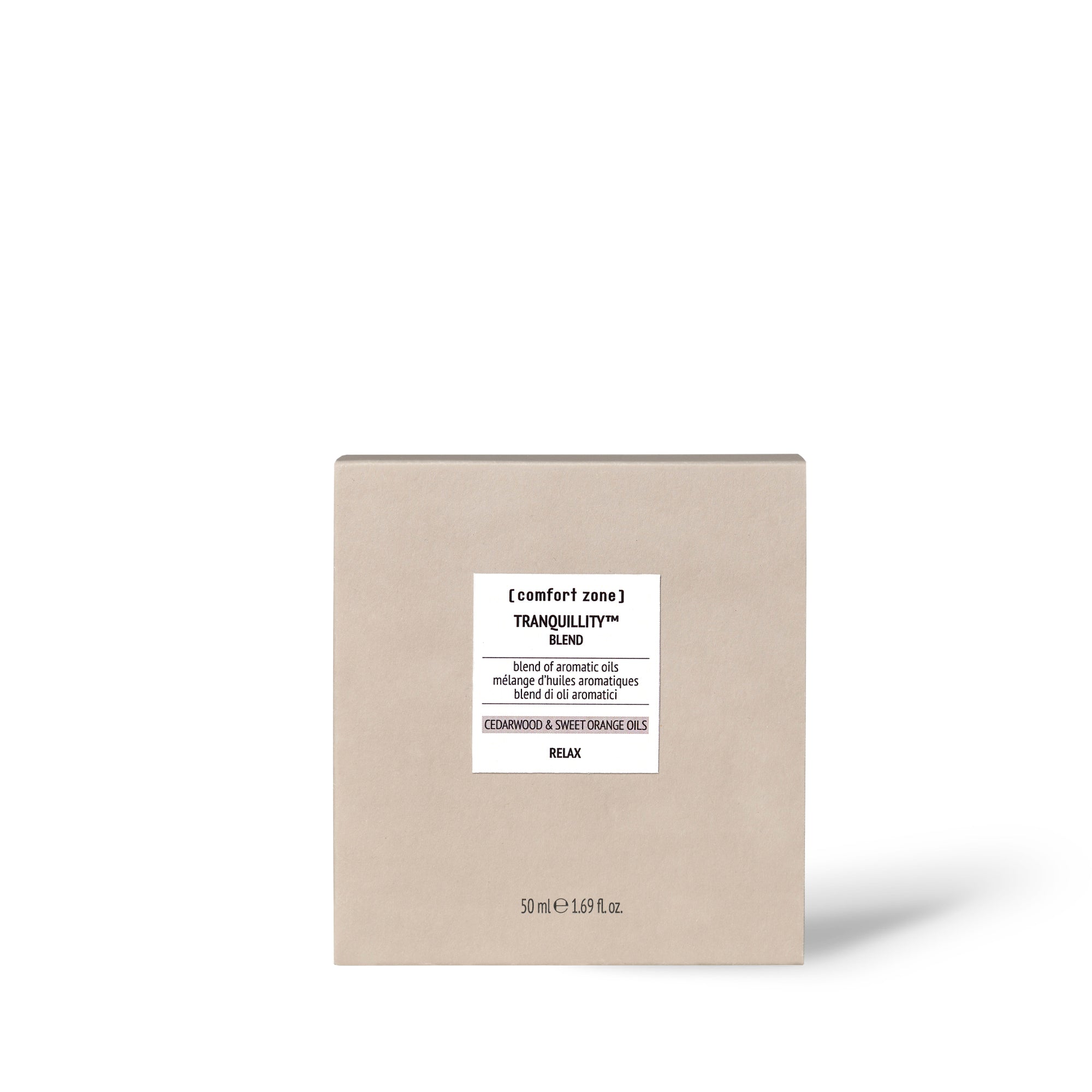 Tranquillity™ Blend