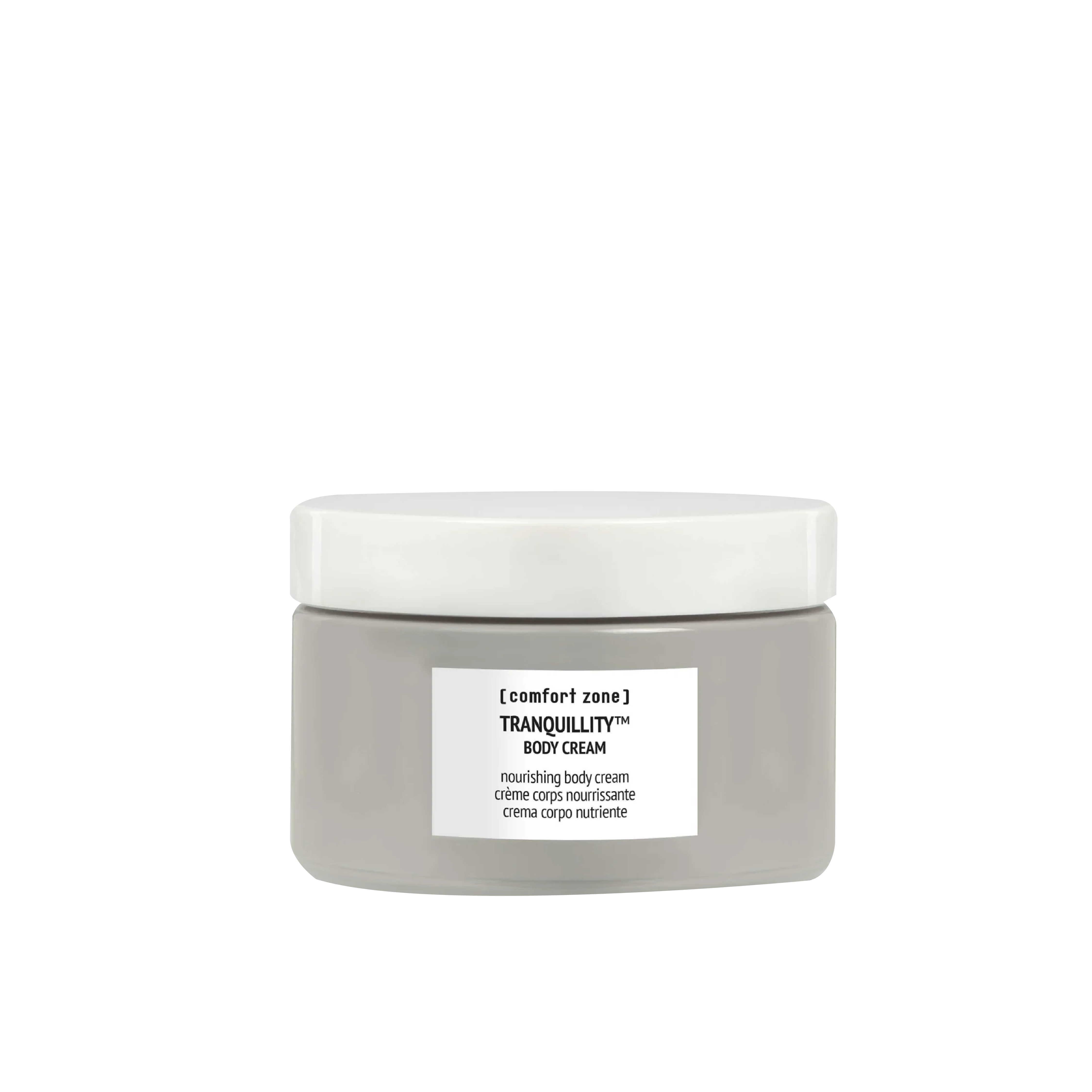 Tranquillity™ Body Cream