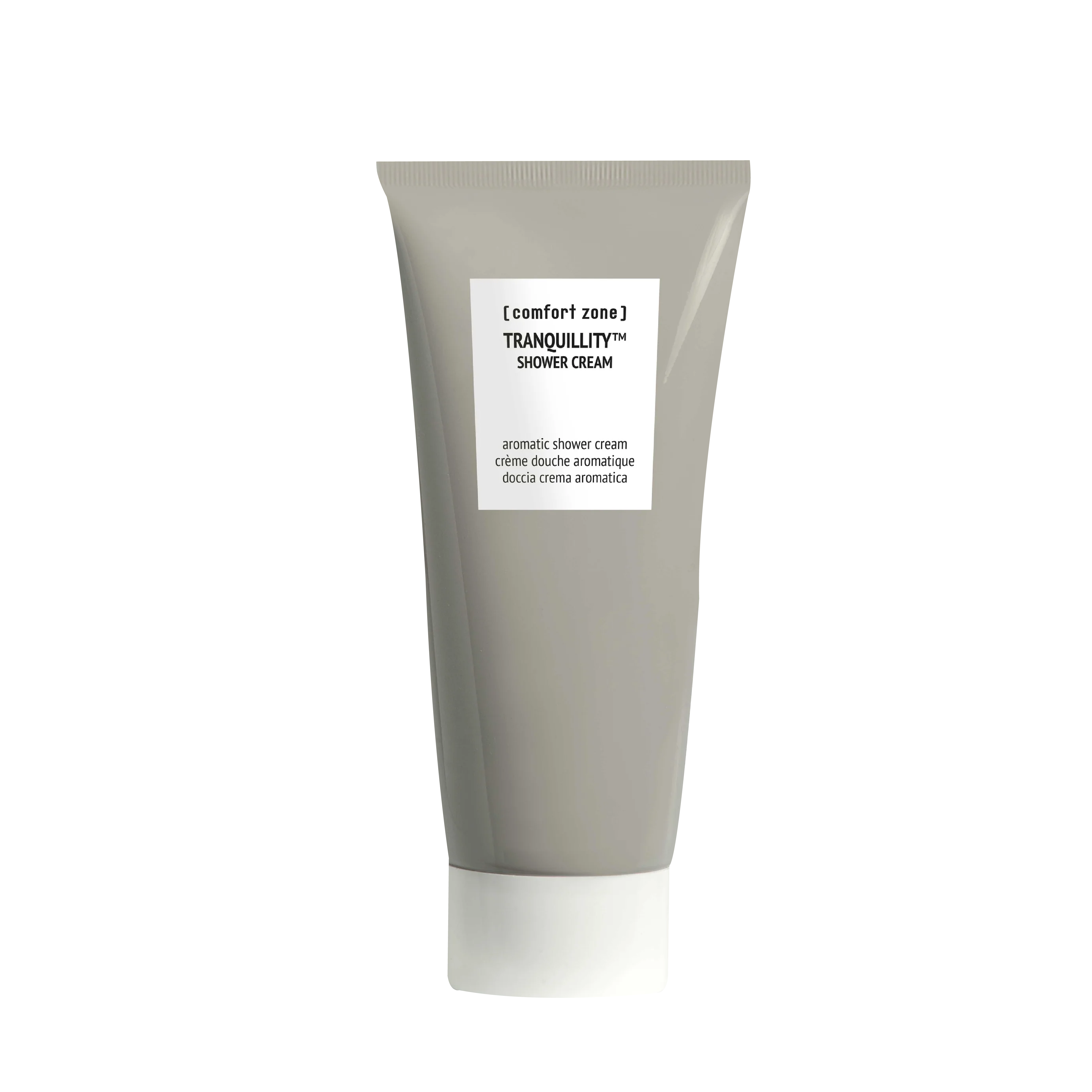 Tranquillity™ Shower Cream