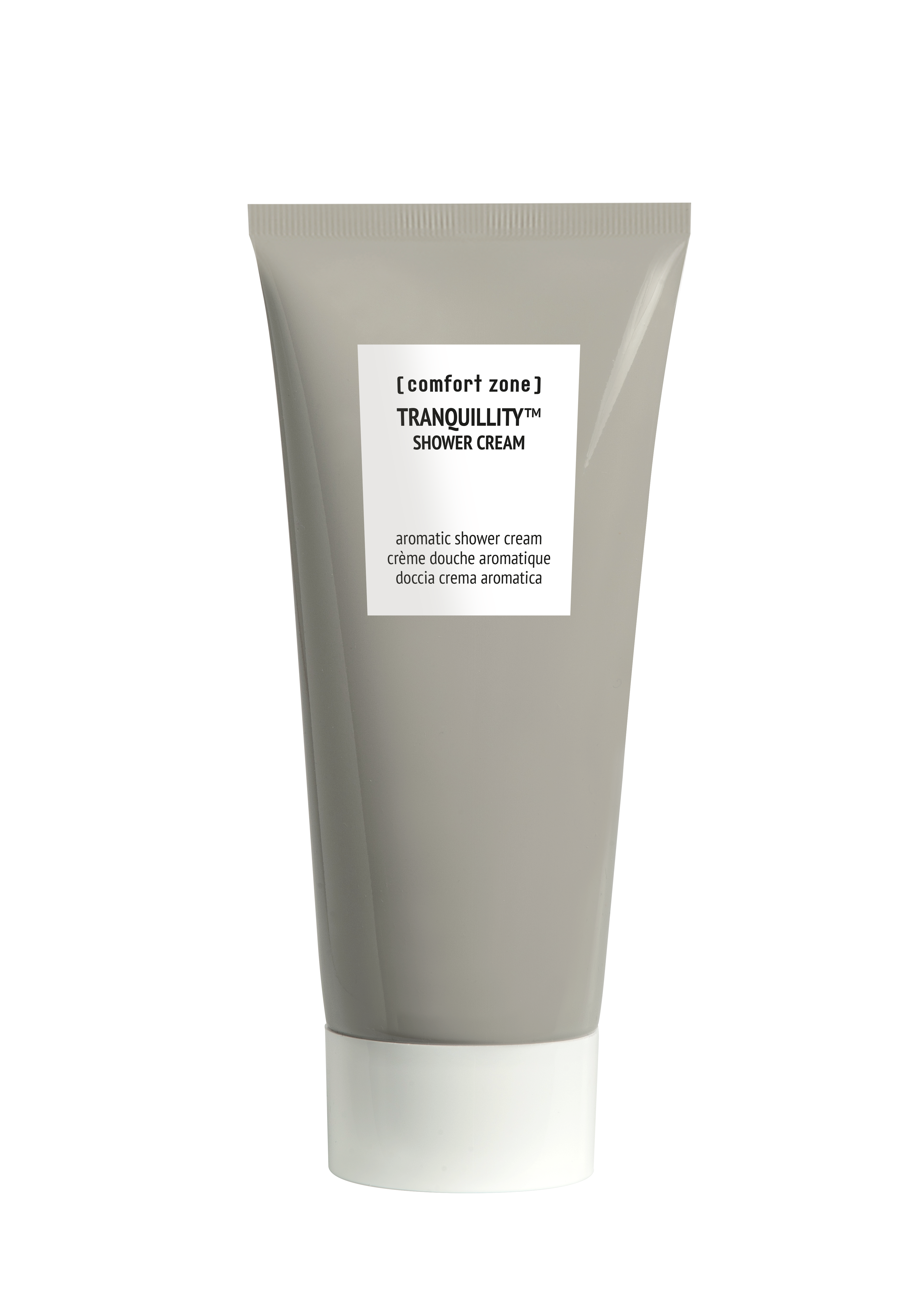 Tranquillity™ Shower Cream
