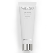 Cell Shock Age Intelligence Skin-Refining Foam Cleanser