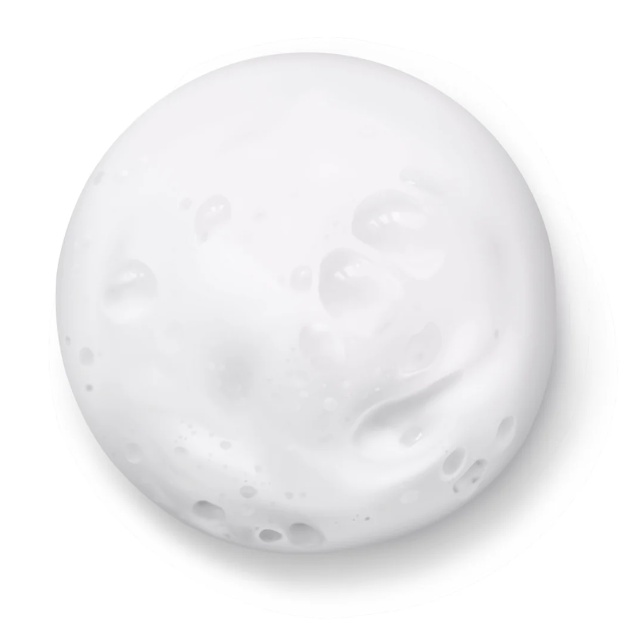 Cell Shock Age Intelligence Skin-Refining Foam Cleanser