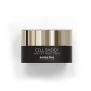 Cell Shock Luxe-Lift Night Cream