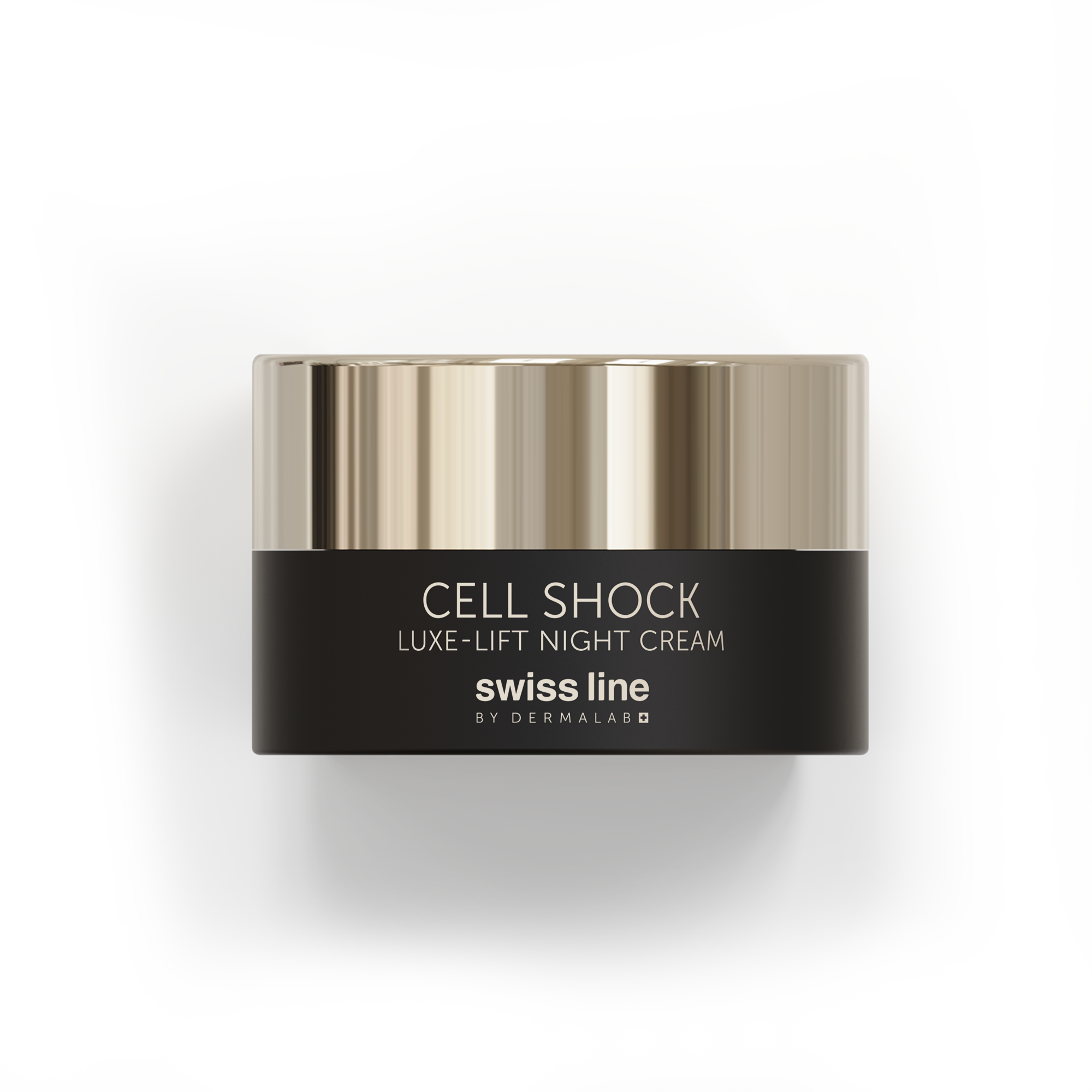 Cell Shock Luxe-Lift Night Cream