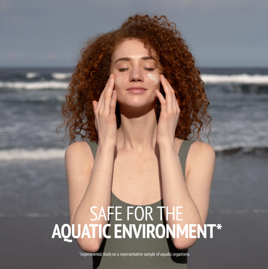 Sun Soul Face Cream SPF50+
