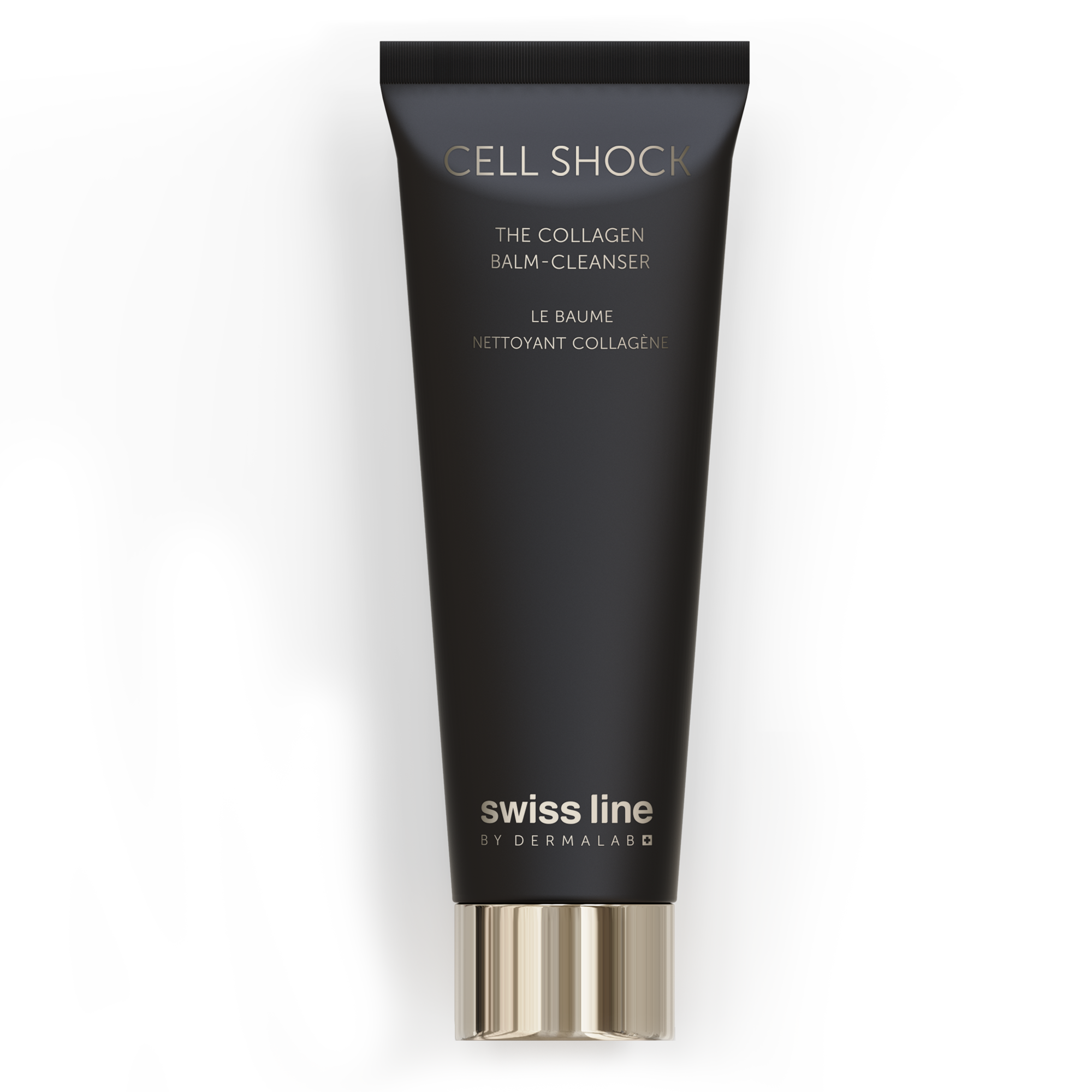 Cell Shock Collagen Balm-Cleanser