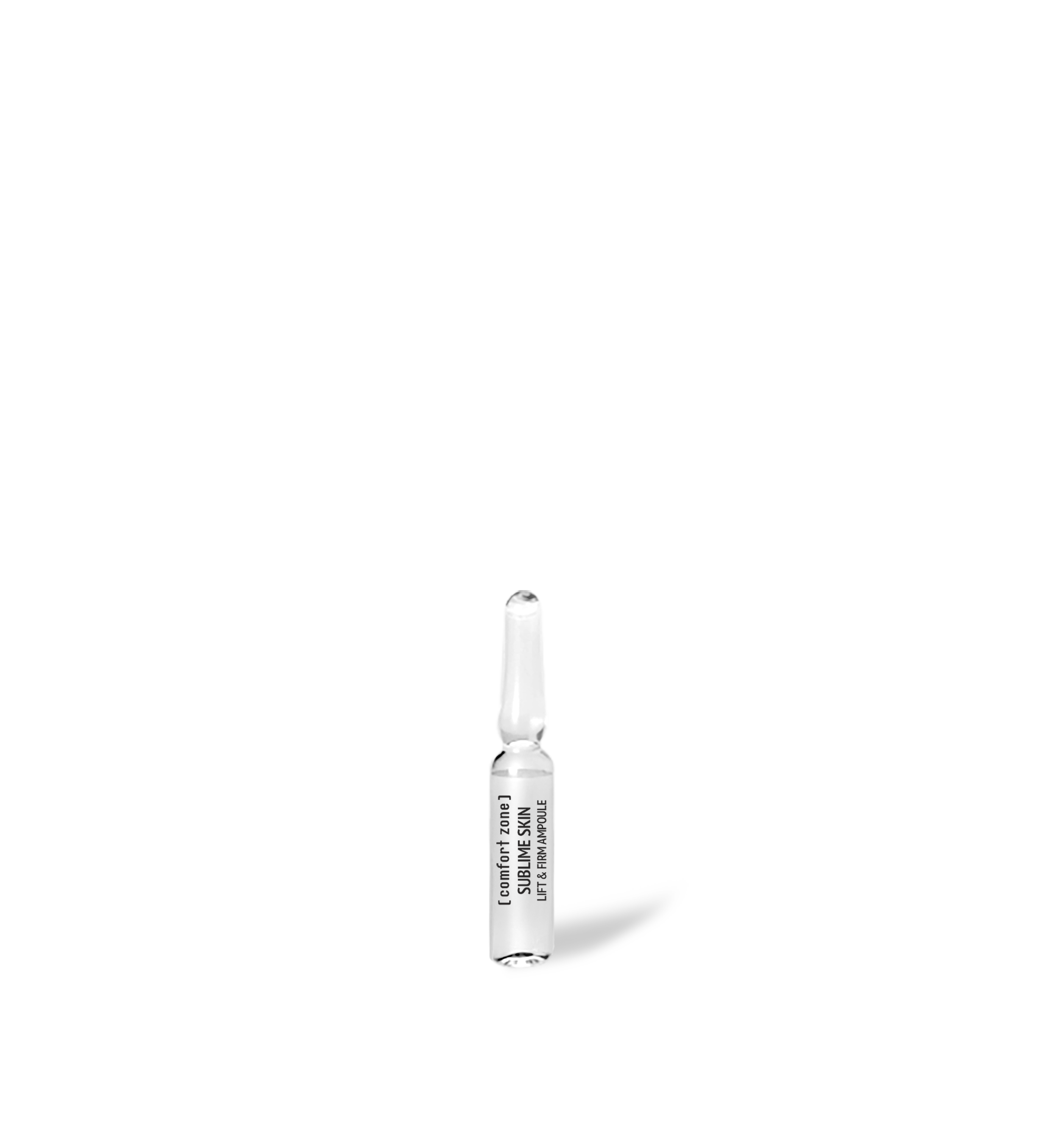 Sublime Skin Lift & Firm Ampoule