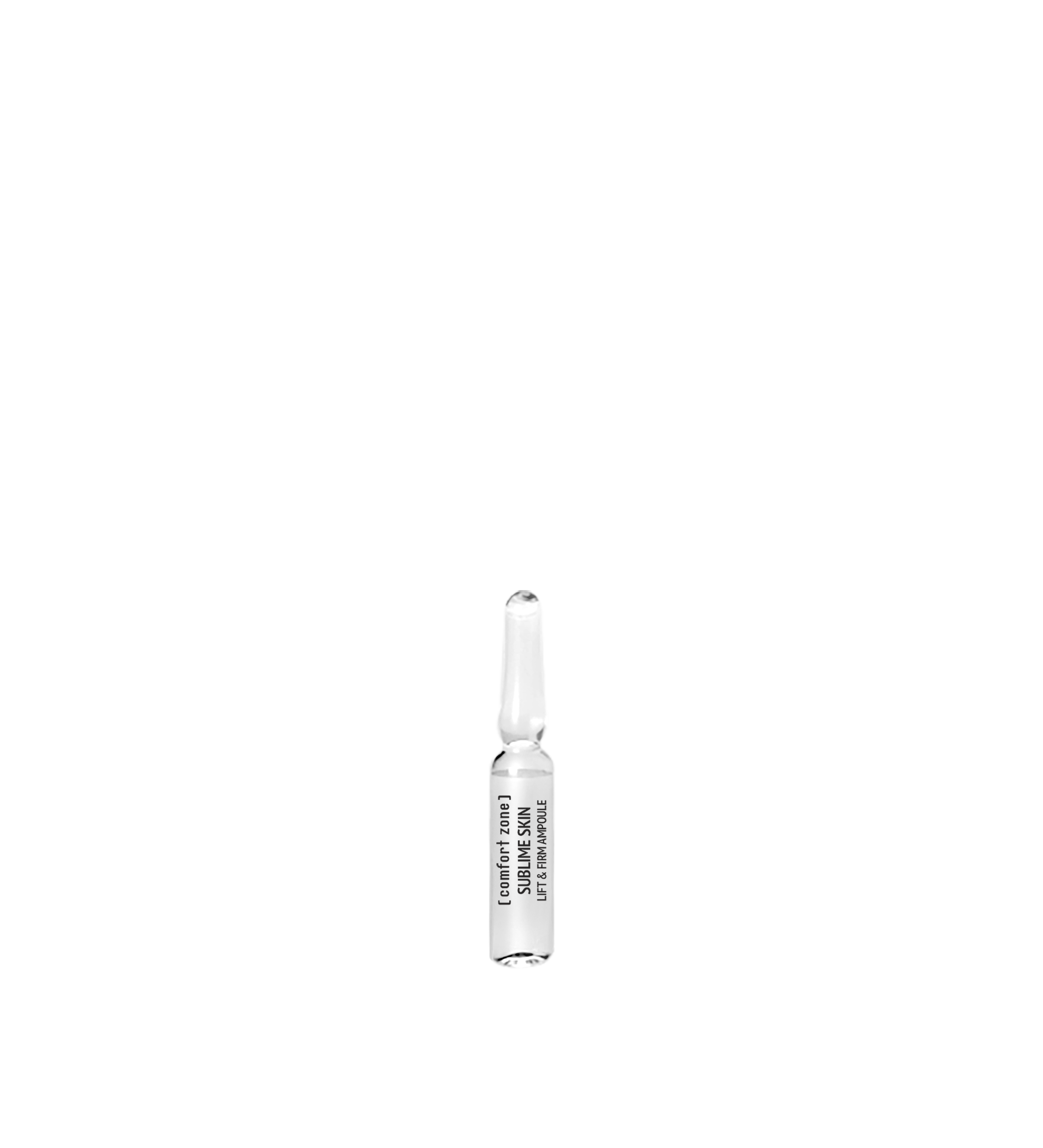 Sublime Skin Lift & Firm Ampoule