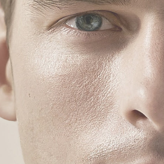 Cell Shock Age Intelligence Pore-Reducing Water