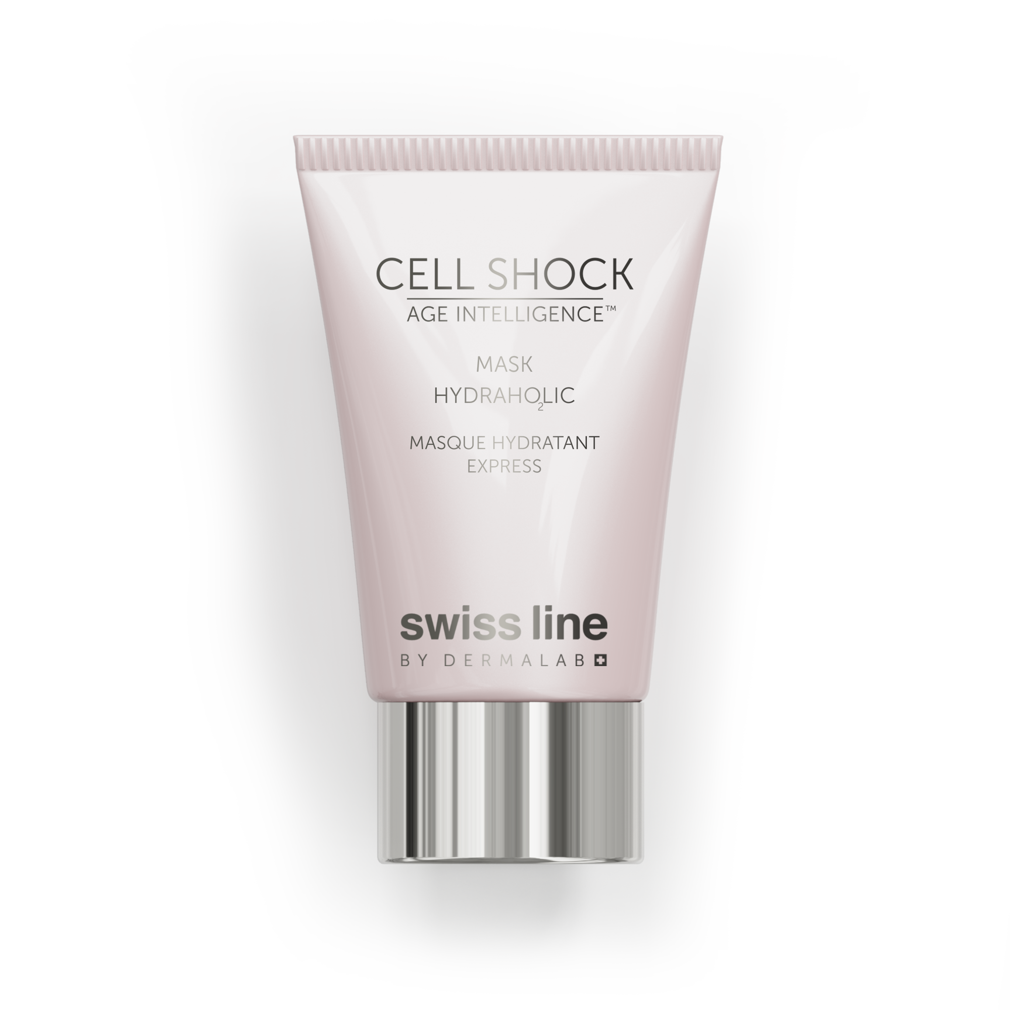 Cell Shock Age Intelligence Hydraholic Mask