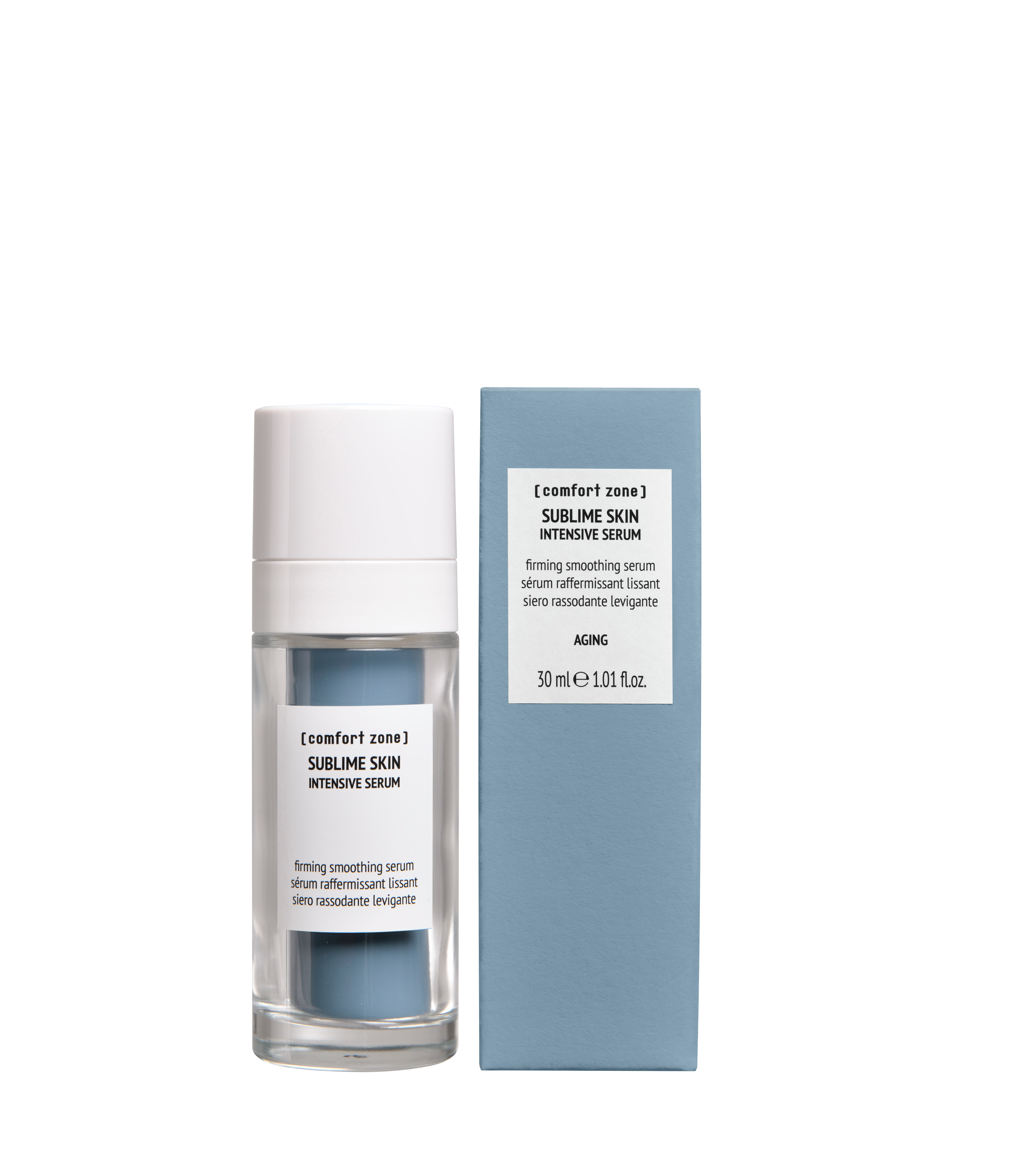 Sublime Skin Intensive Serum