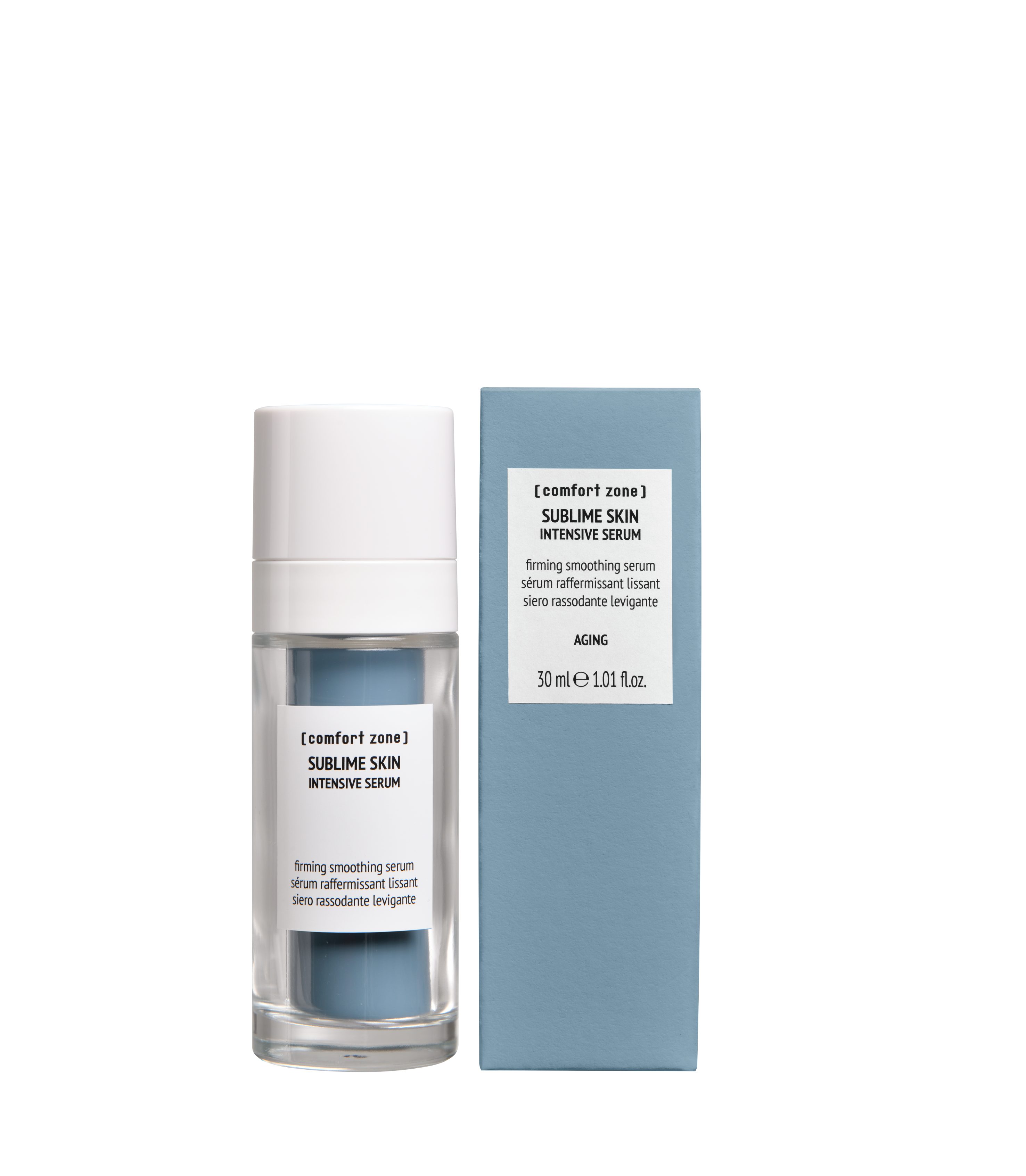 Sublime Skin Intensive Serum