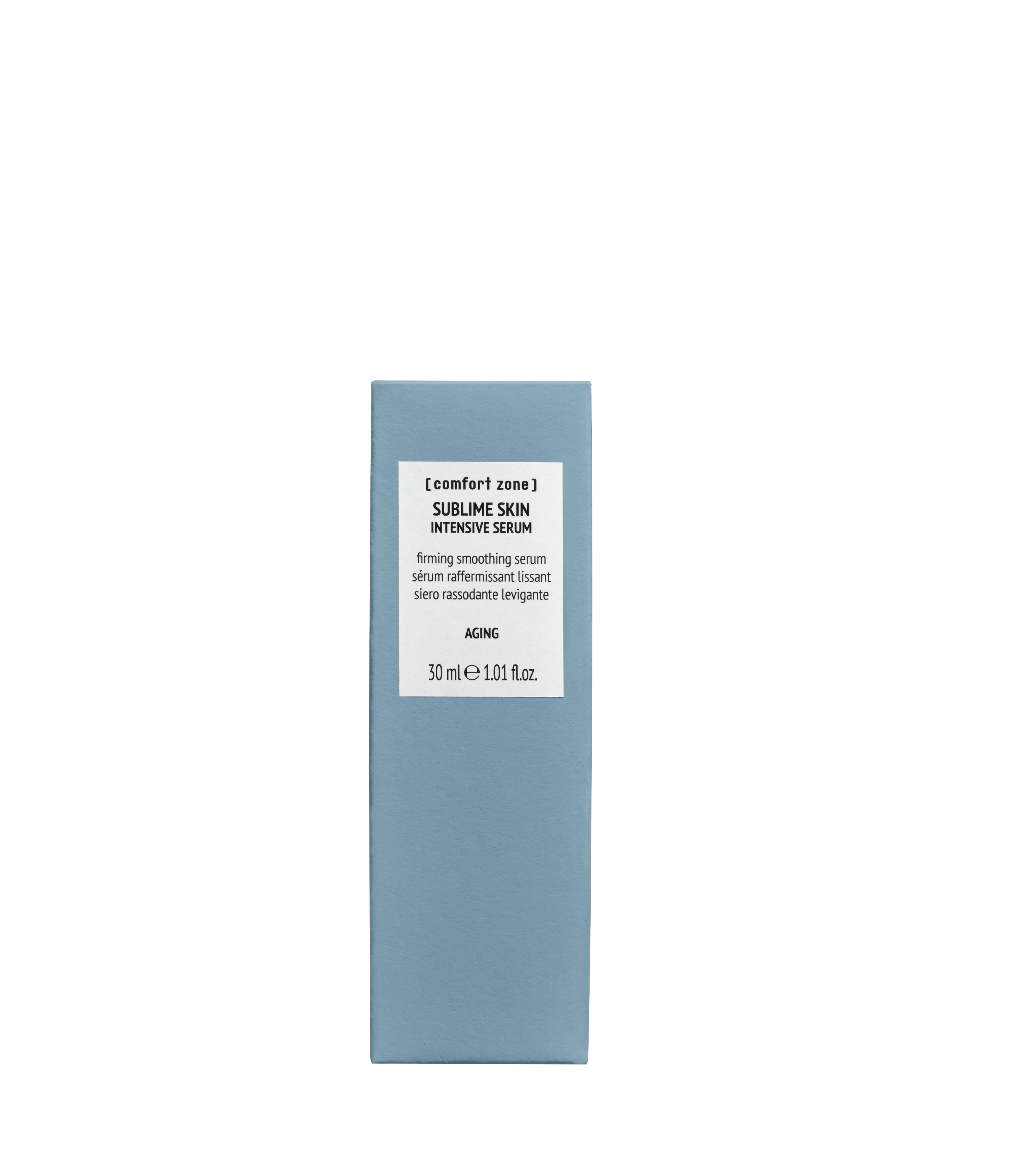 Sublime Skin Intensive Serum