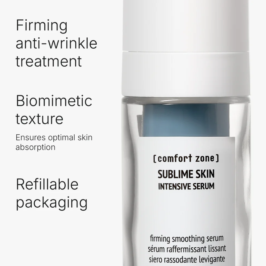Sublime Skin Intensive Serum