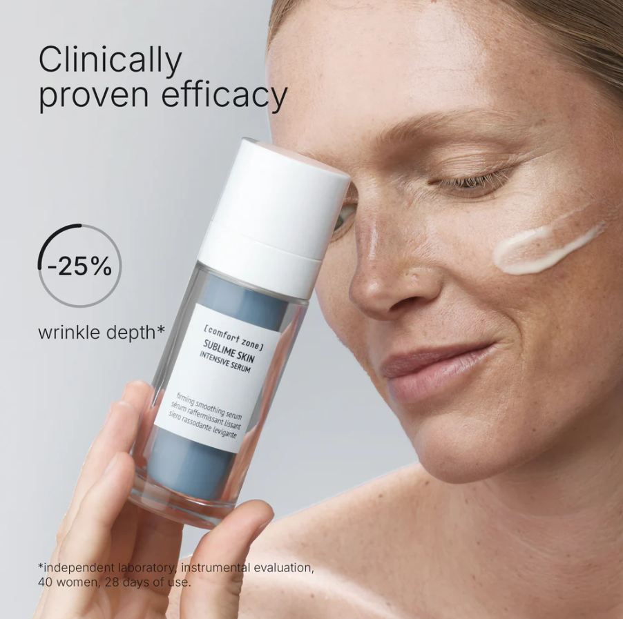 Sublime Skin Intensive Serum