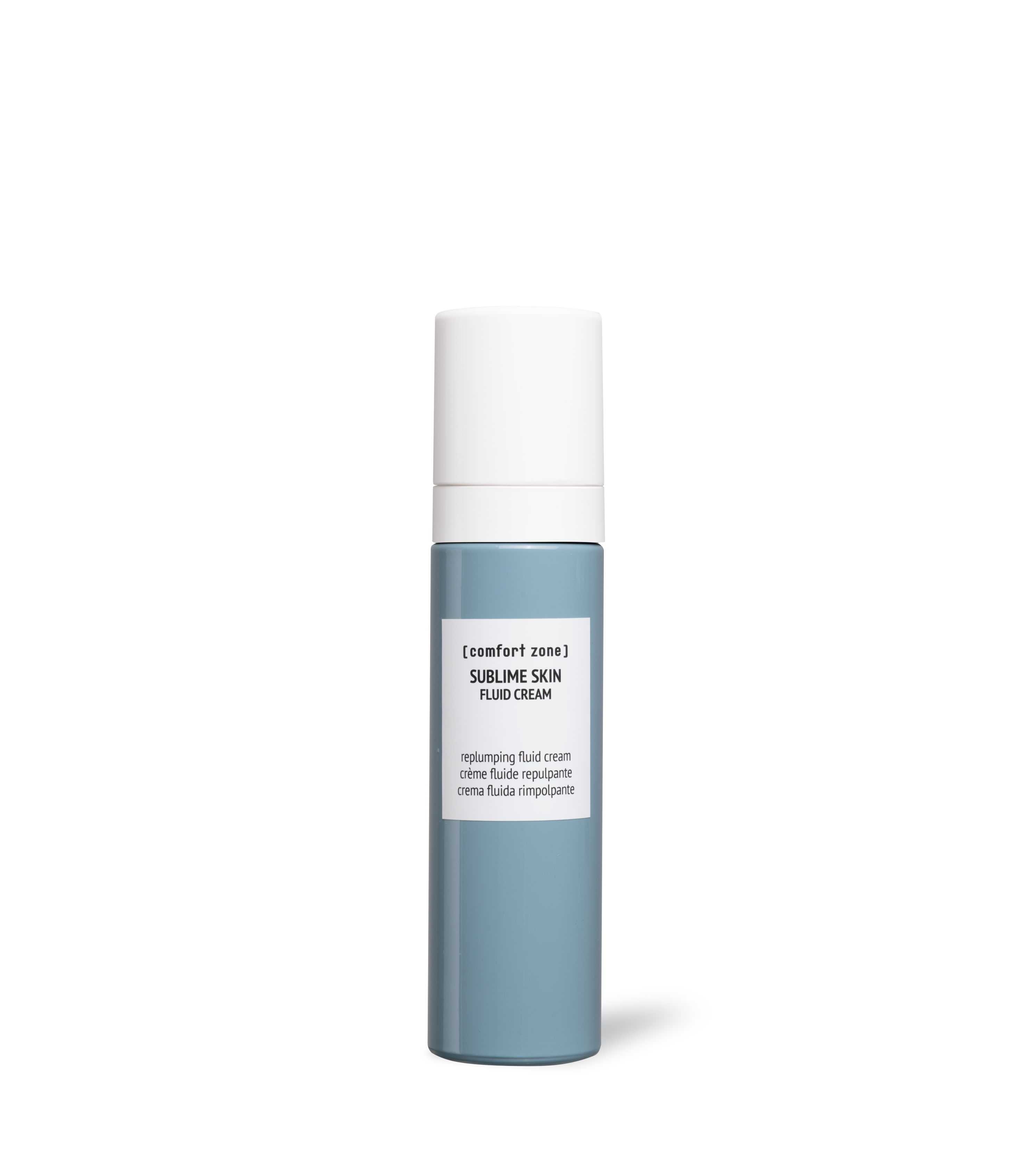 Sublime Skin Fluid Cream