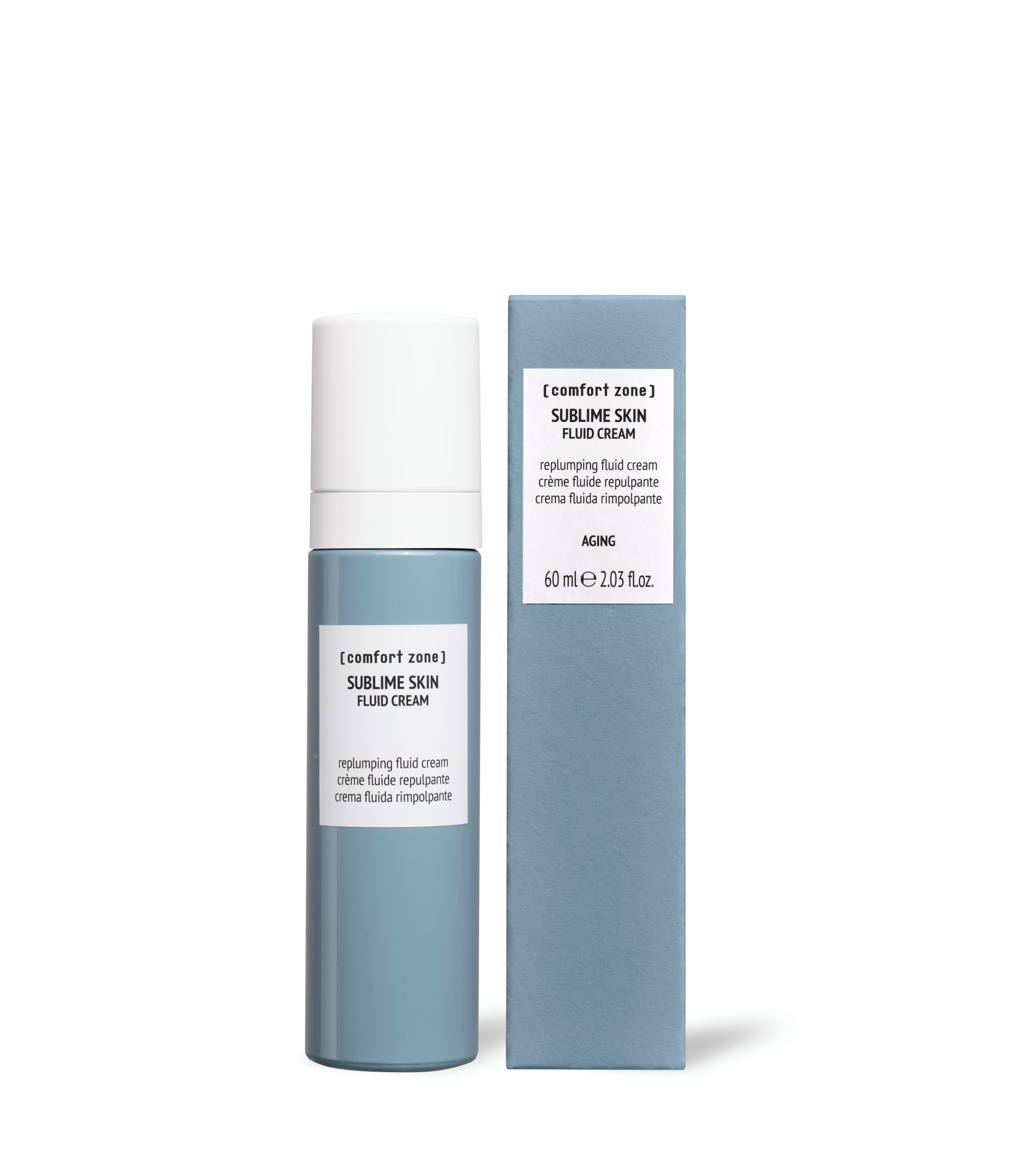 Sublime Skin Fluid Cream