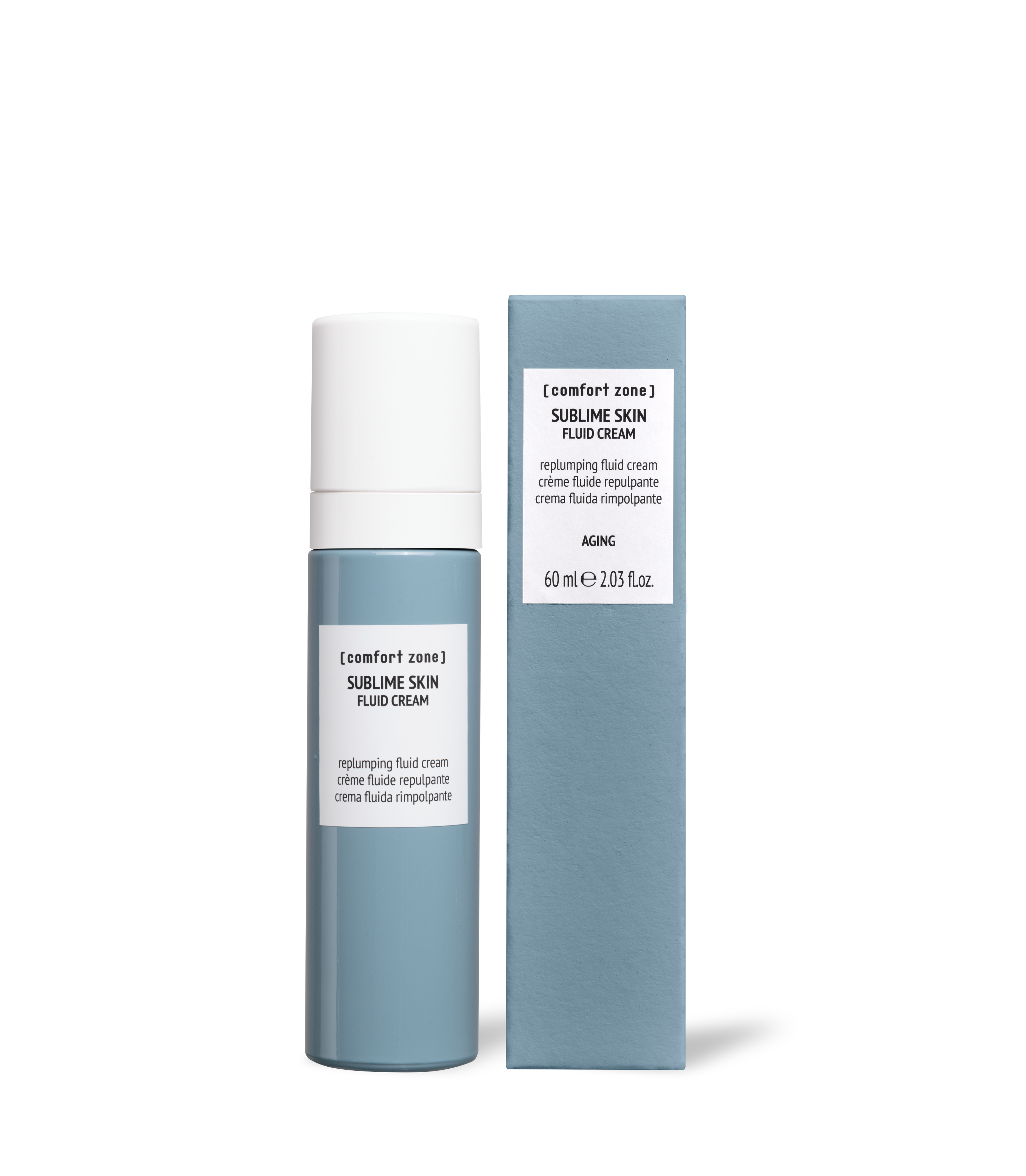 Sublime Skin Fluid Cream