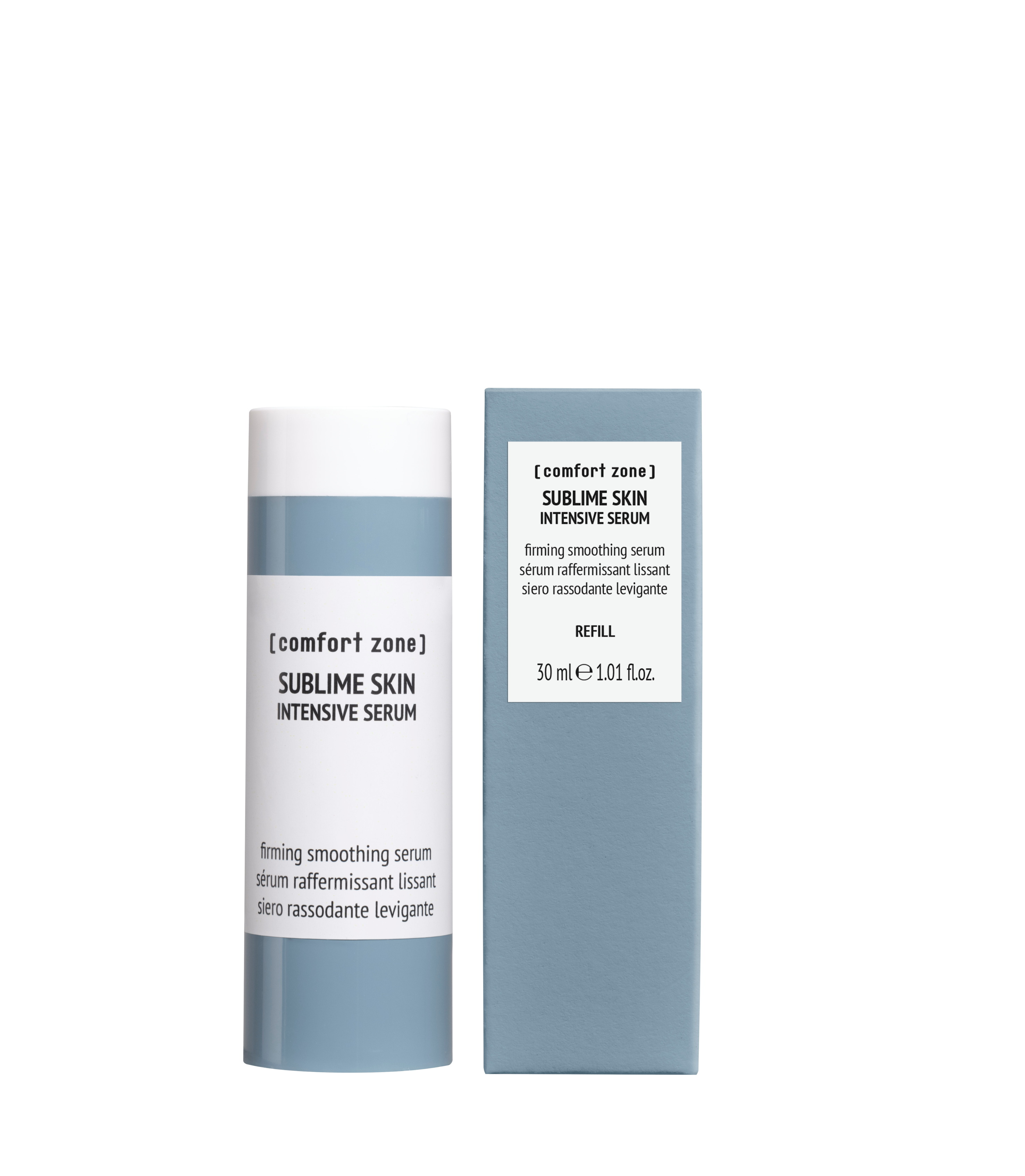 Sublime Skin Intensive Serum Refill