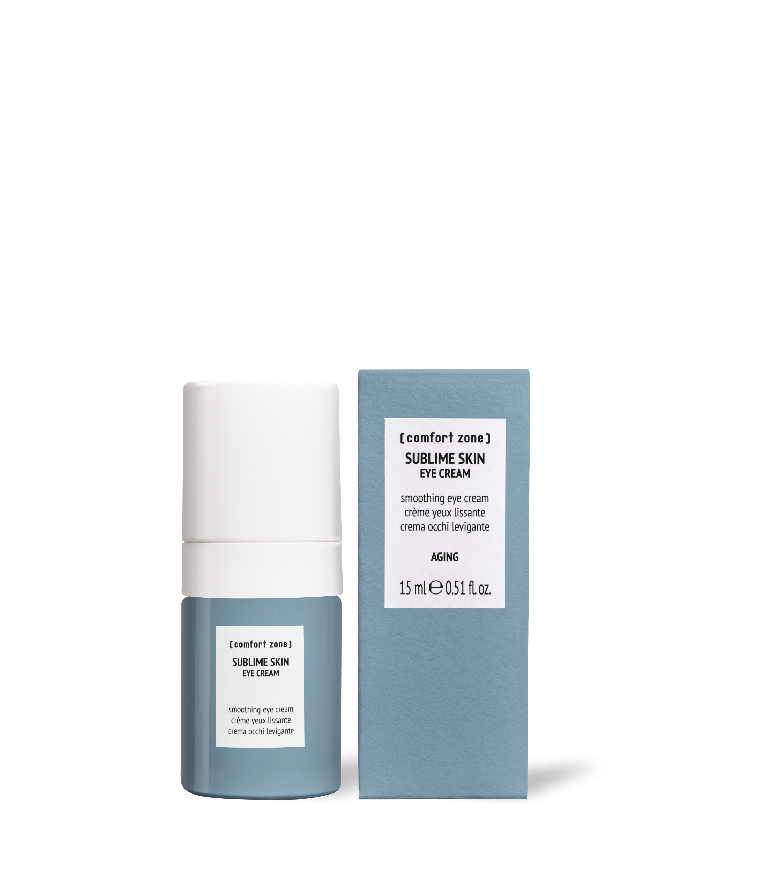 Sublime Skin Eye Cream